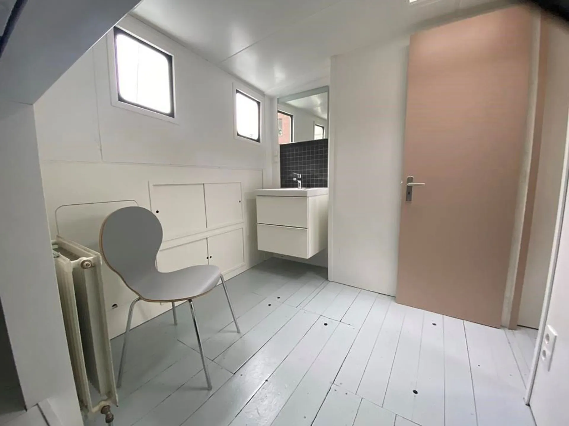 Foto #19 Huurwoning Westerdok Amsterdam