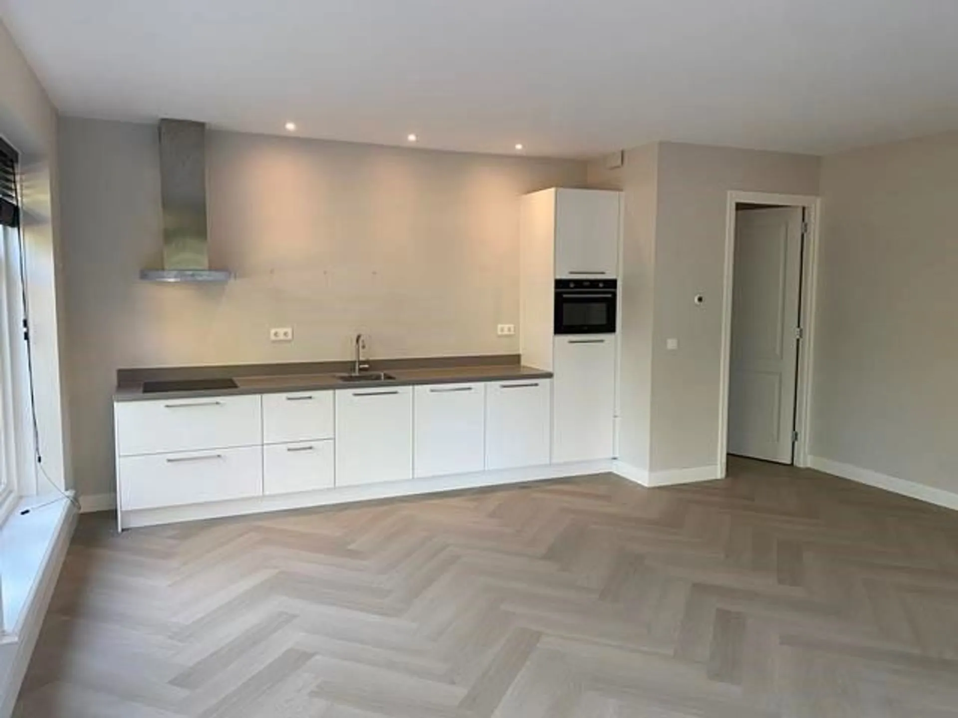 Foto #2 Appartement Raadhuisstraat Landsmeer