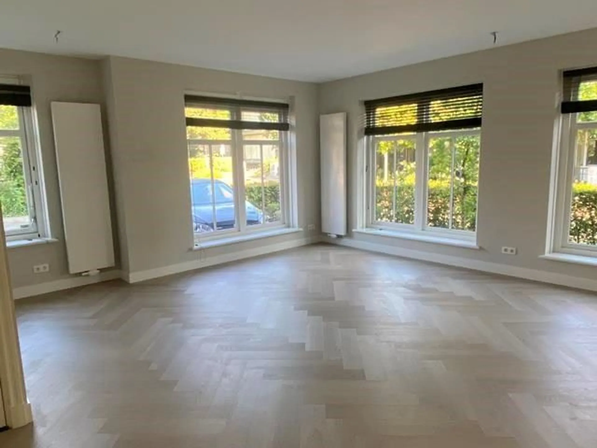 Foto #7 Appartement Raadhuisstraat Landsmeer