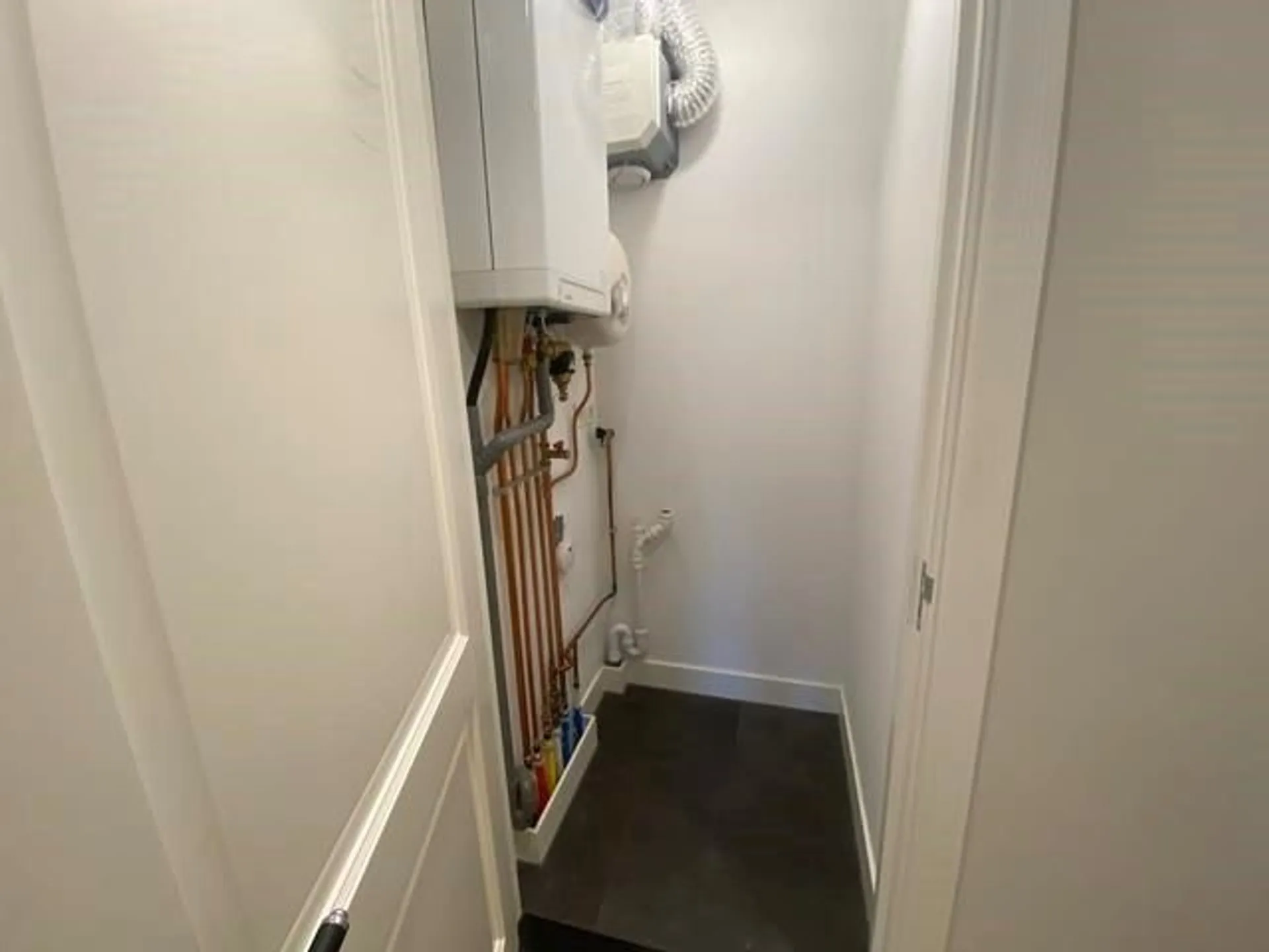 Foto #8 Appartement Raadhuisstraat Landsmeer