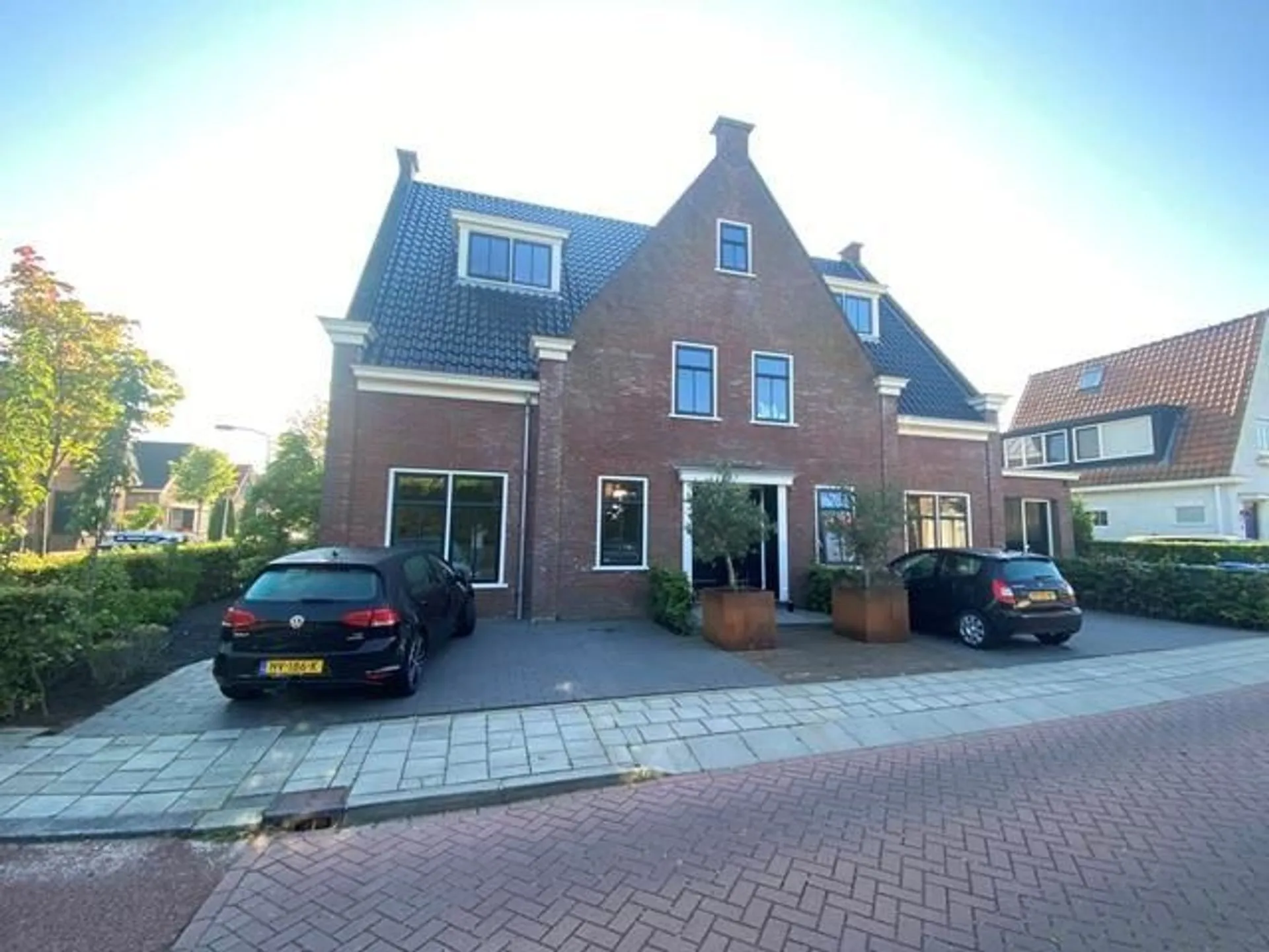 Foto #10 Appartement Raadhuisstraat Landsmeer
