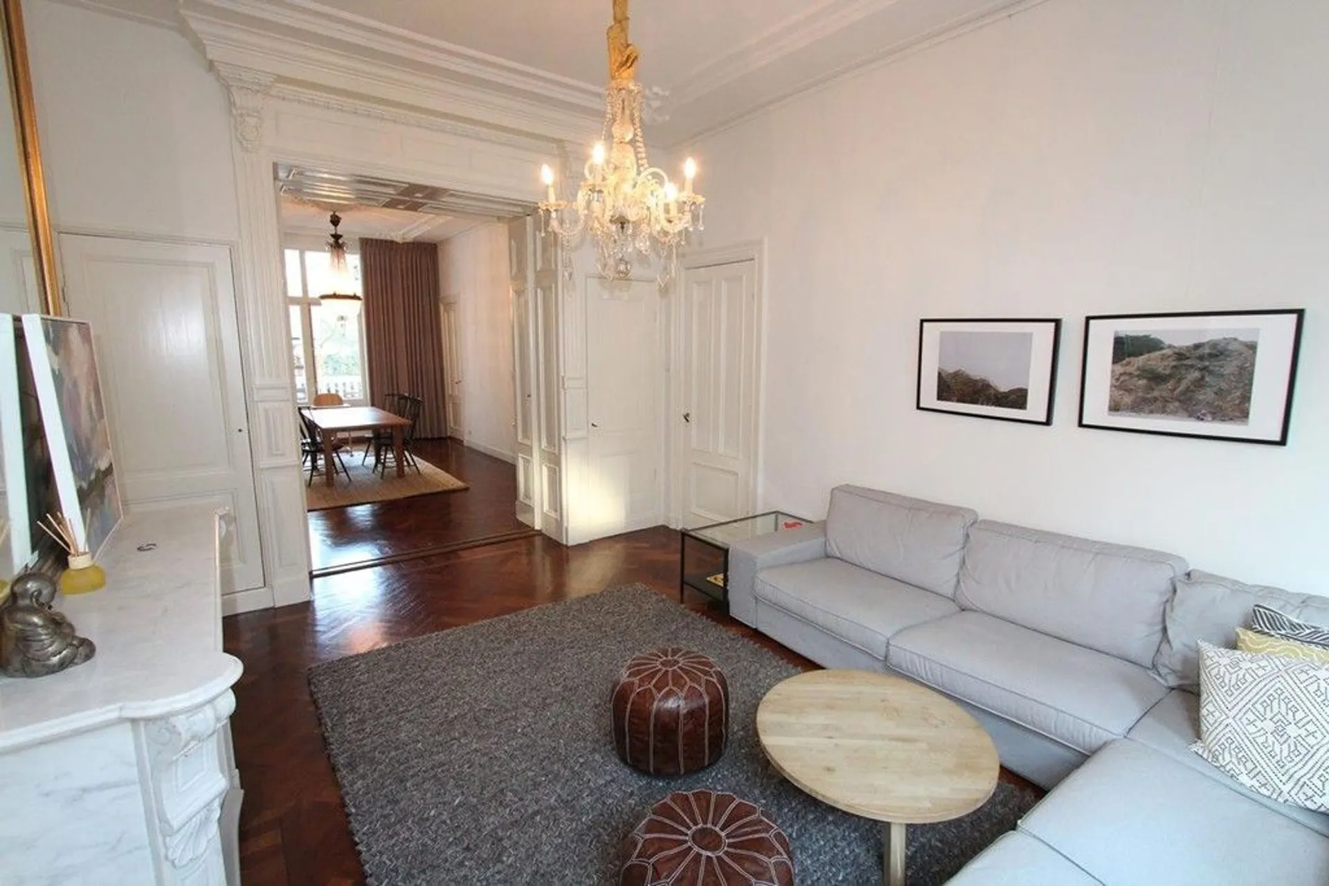 Foto #3 Appartement Alexander Boersstraat Amsterdam