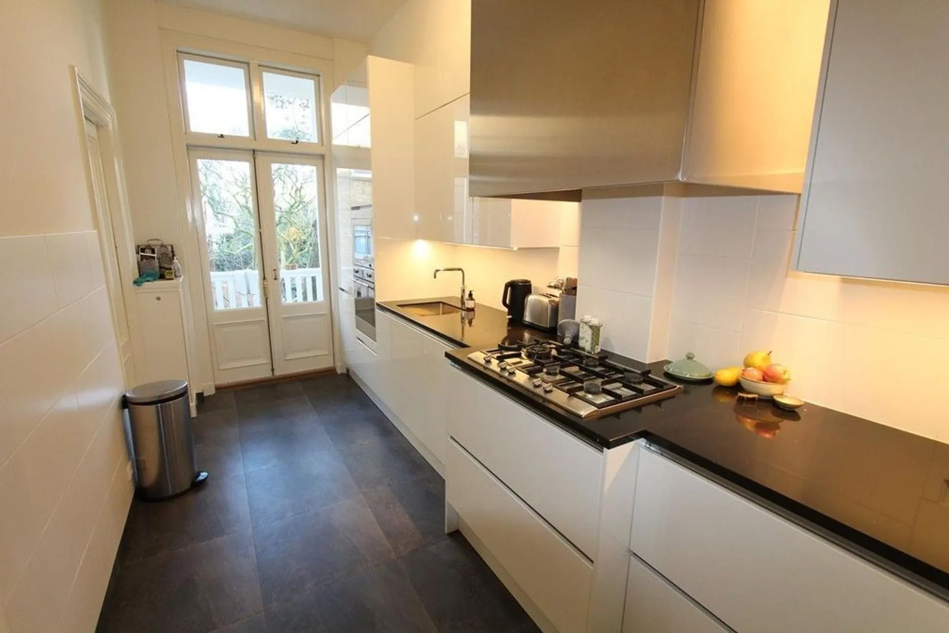 Foto #9 Appartement Alexander Boersstraat Amsterdam