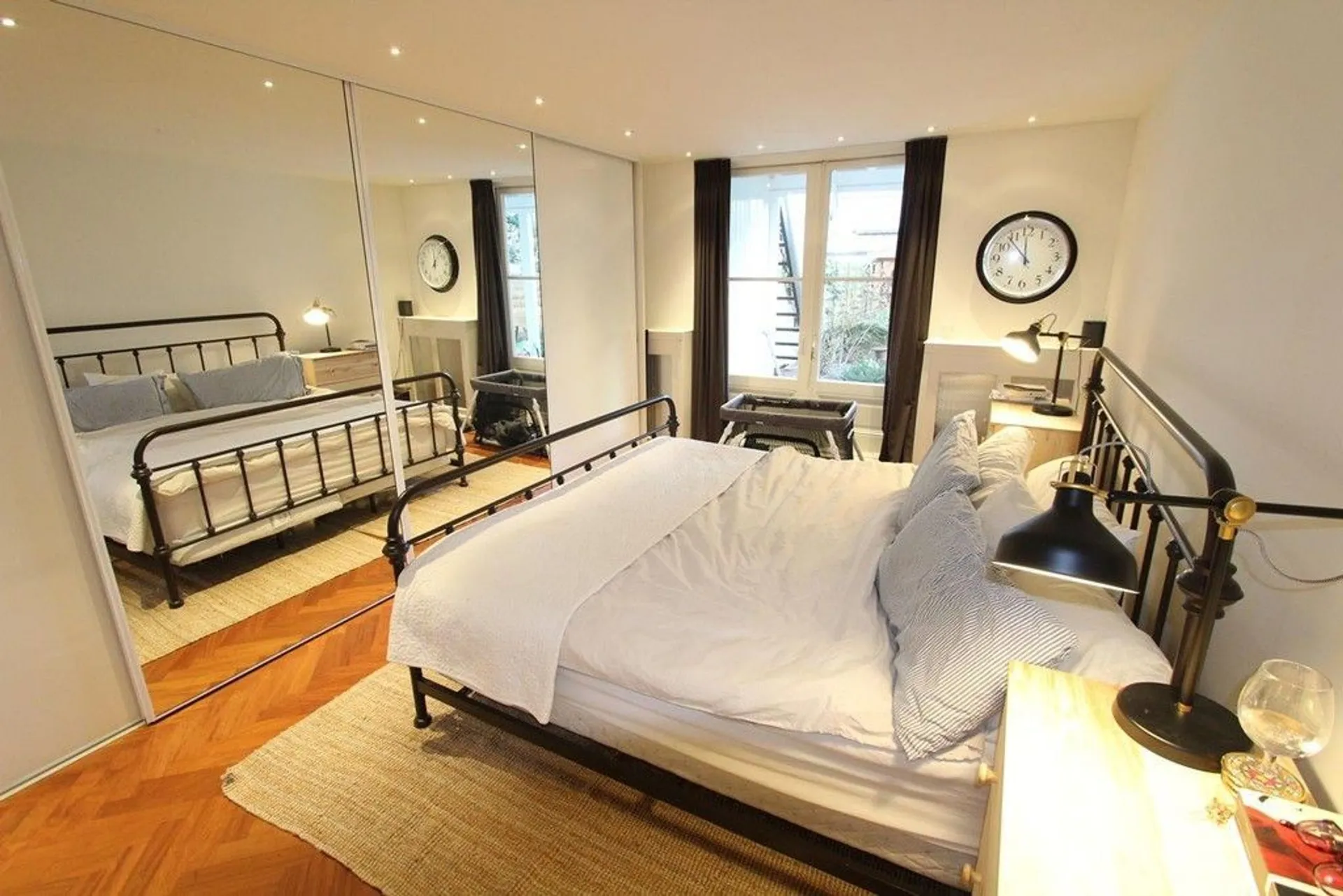 Foto #11 Appartement Alexander Boersstraat Amsterdam