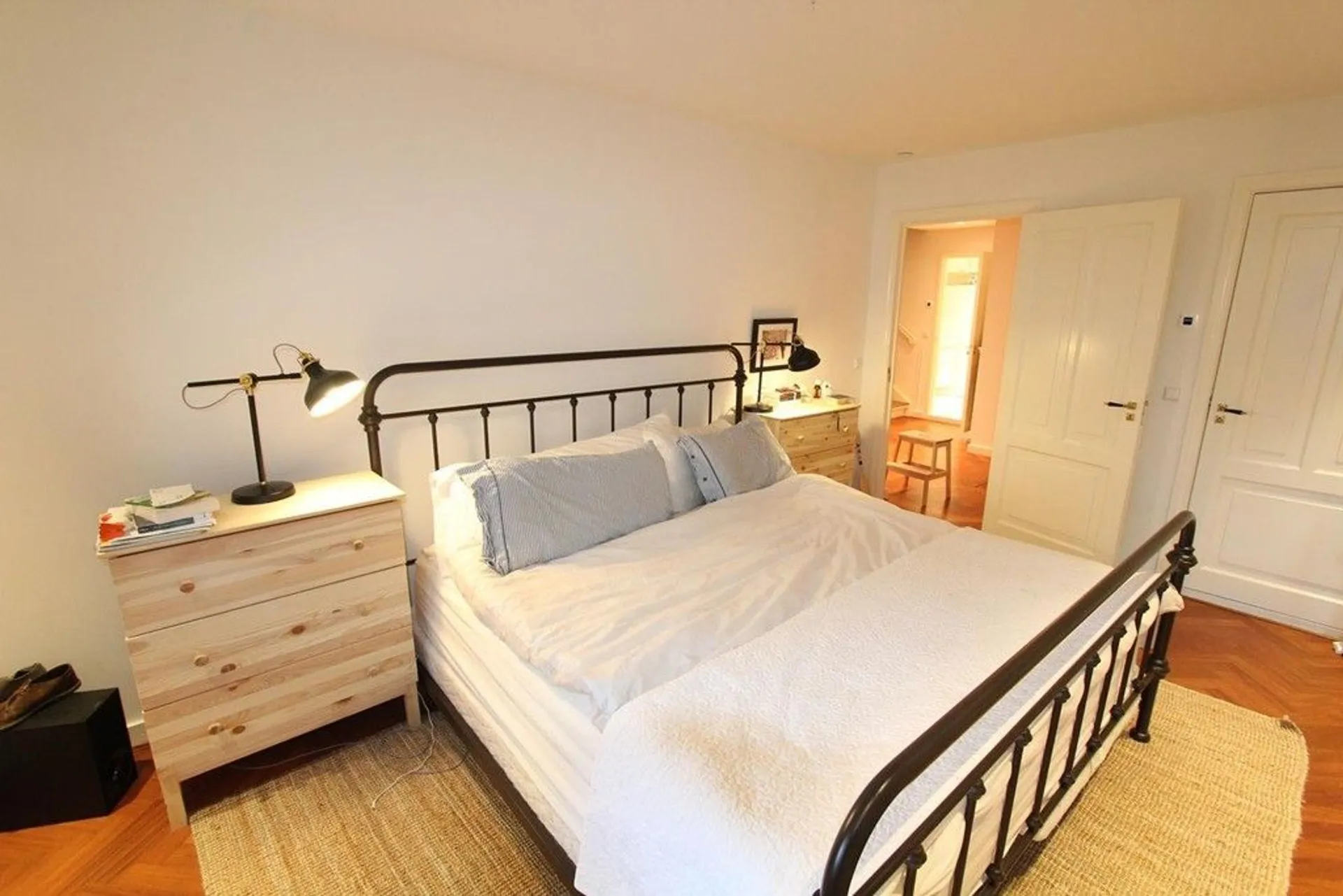 Foto #13 Appartement Alexander Boersstraat Amsterdam