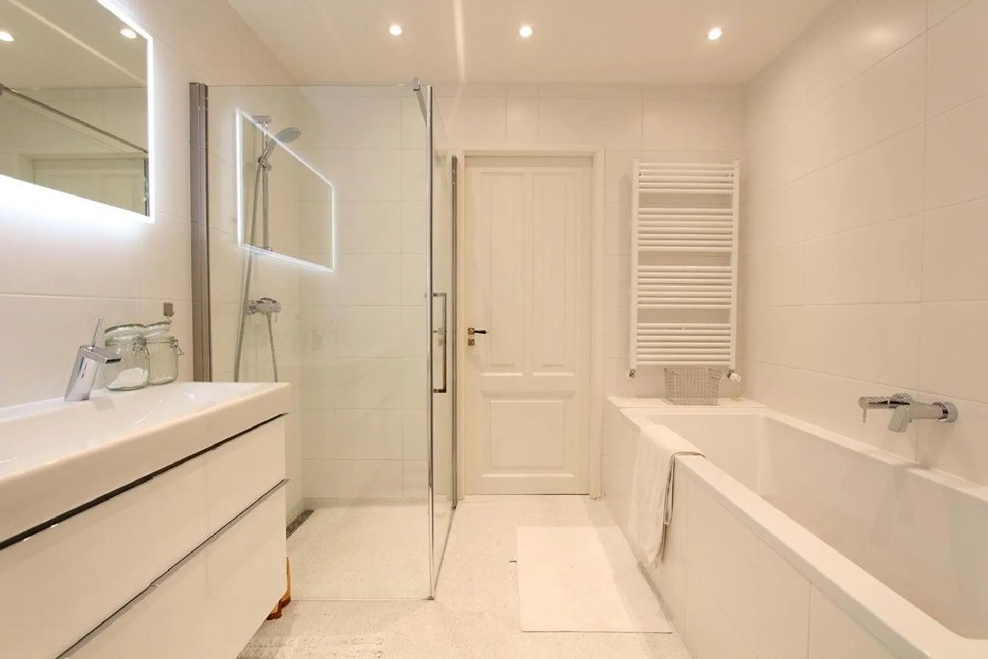 Foto #14 Appartement Alexander Boersstraat Amsterdam