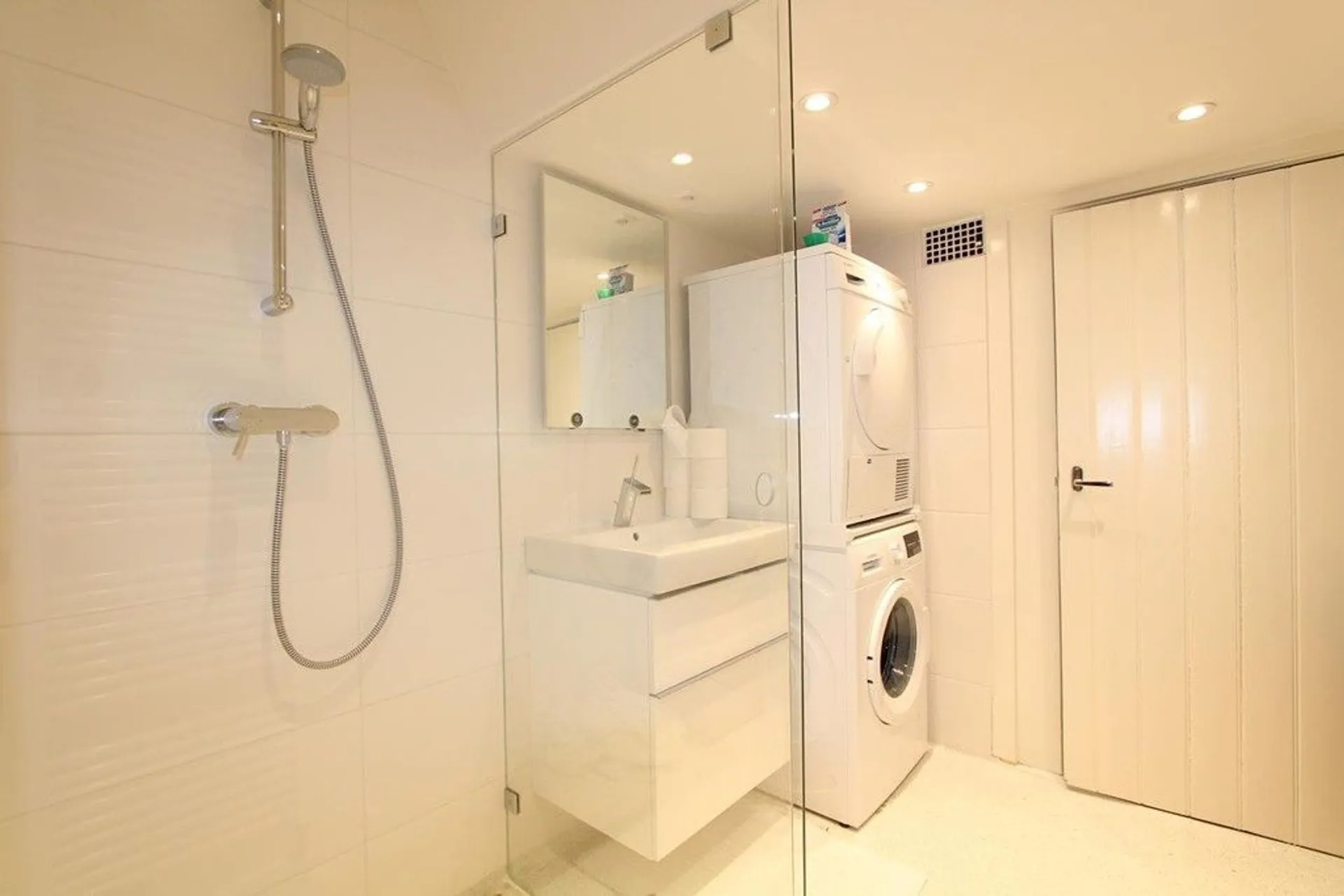Foto #19 Appartement Alexander Boersstraat Amsterdam
