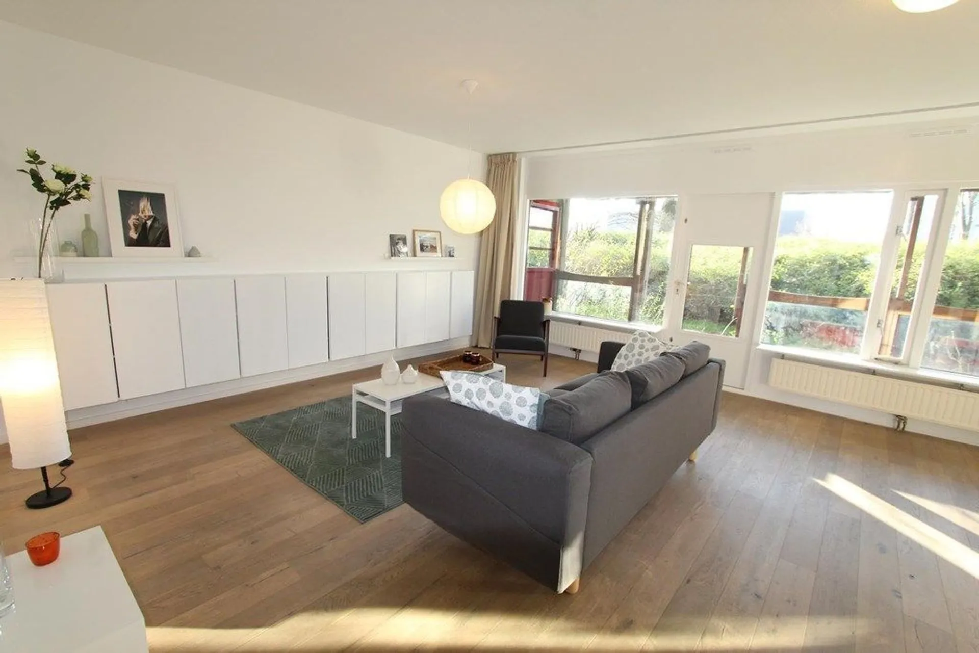 Foto #0 Appartement Dijkwater Amsterdam