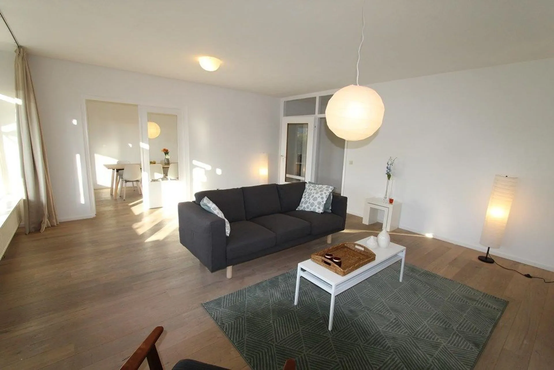 Foto #1 Appartement Dijkwater Amsterdam
