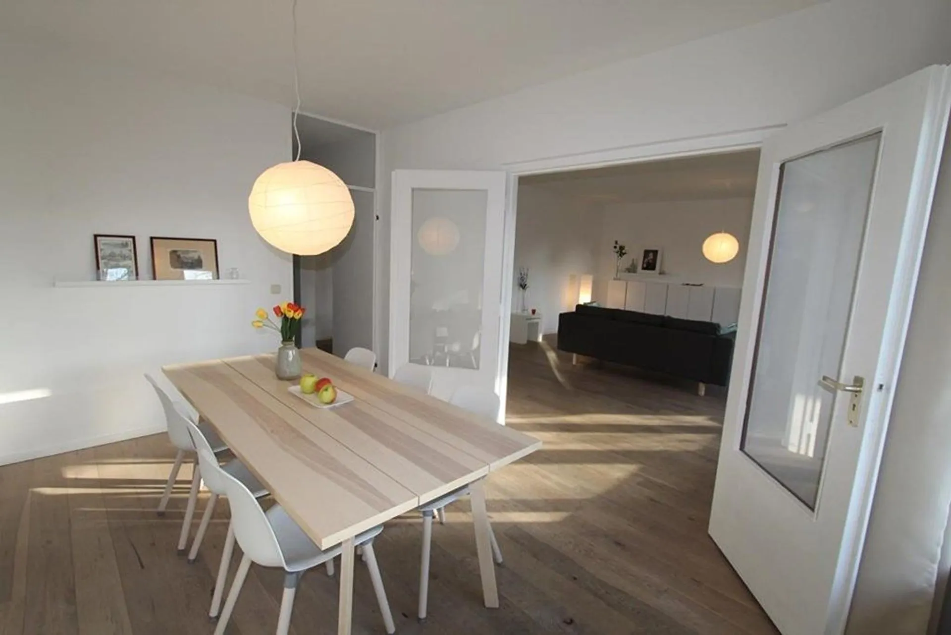 Foto #3 Appartement Dijkwater Amsterdam