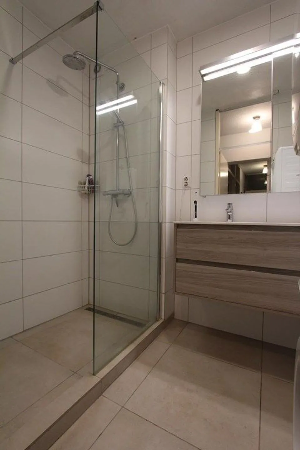 Foto #7 Appartement Dijkwater Amsterdam