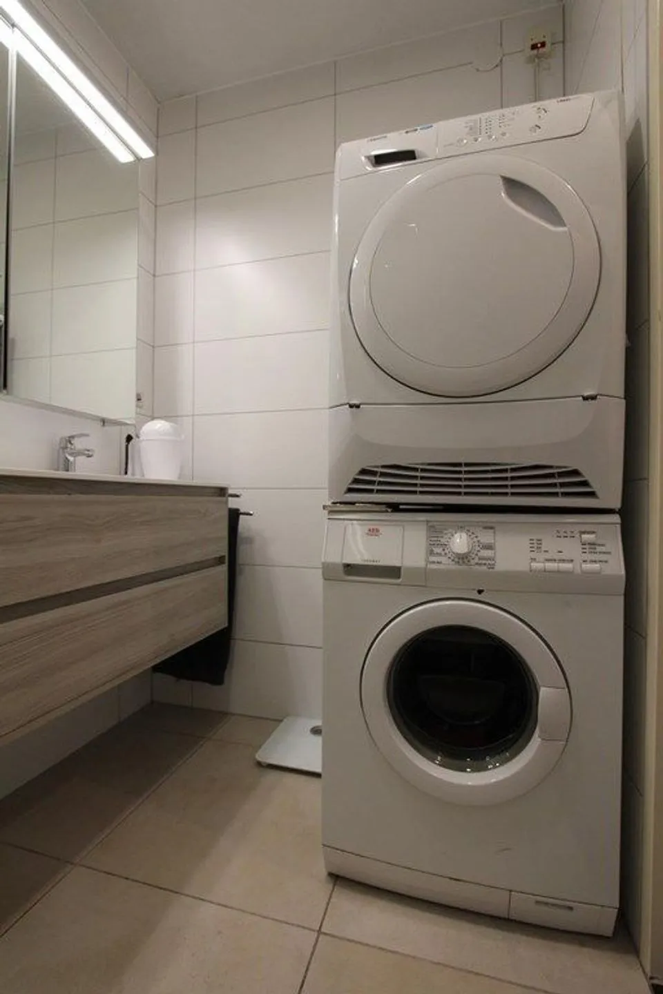Foto #8 Appartement Dijkwater Amsterdam