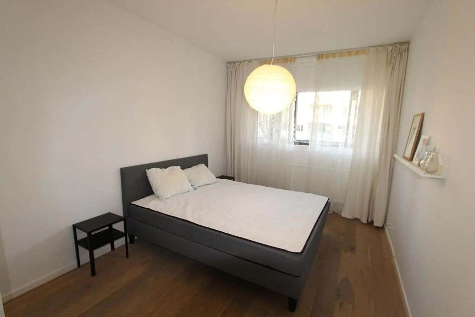 Foto #9 Appartement Dijkwater Amsterdam