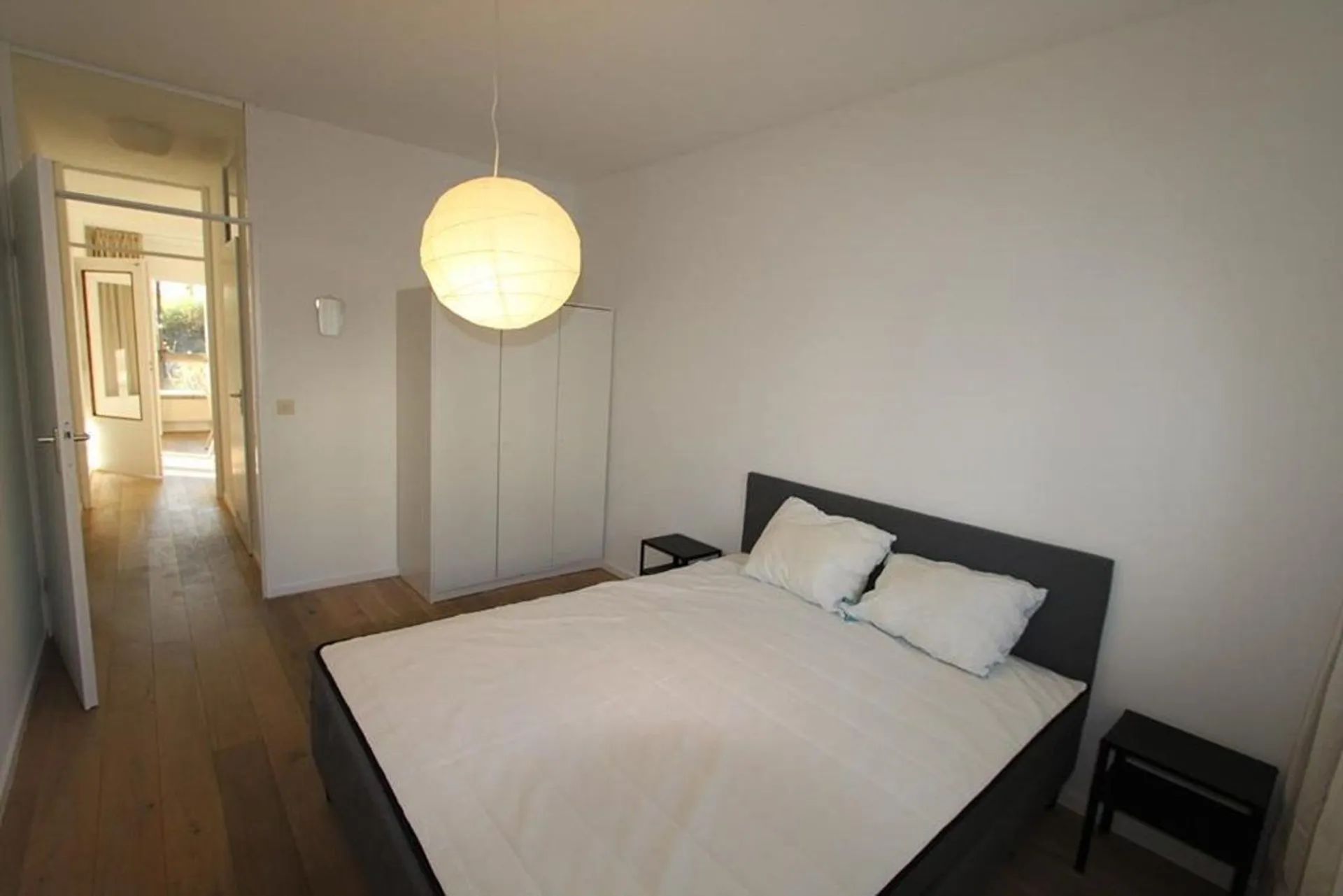 Foto #10 Appartement Dijkwater Amsterdam