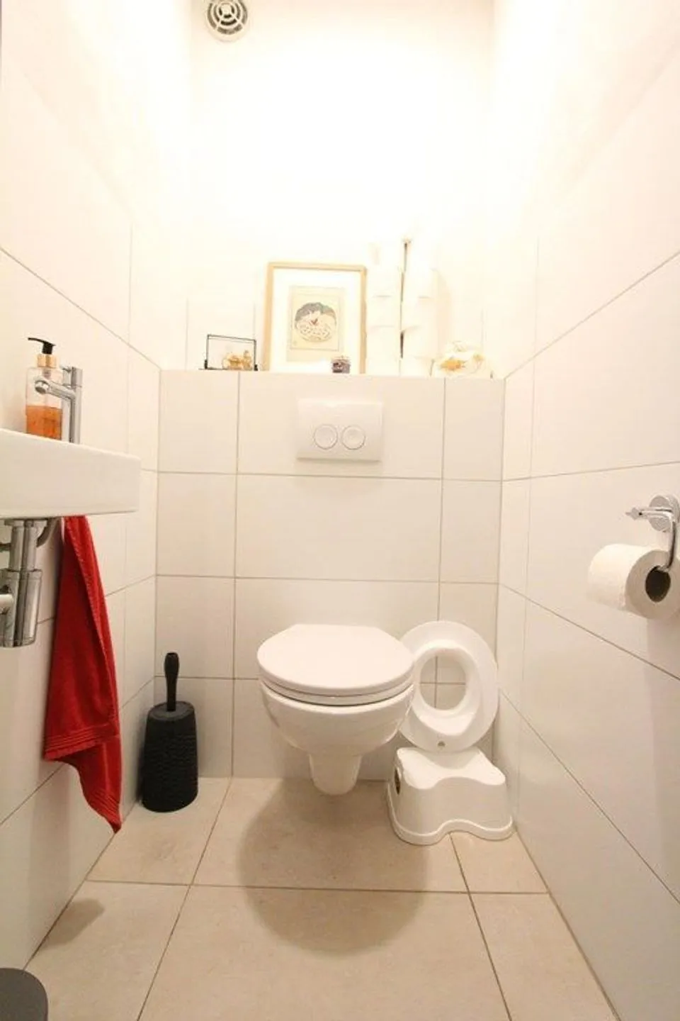 Foto #12 Appartement Dijkwater Amsterdam