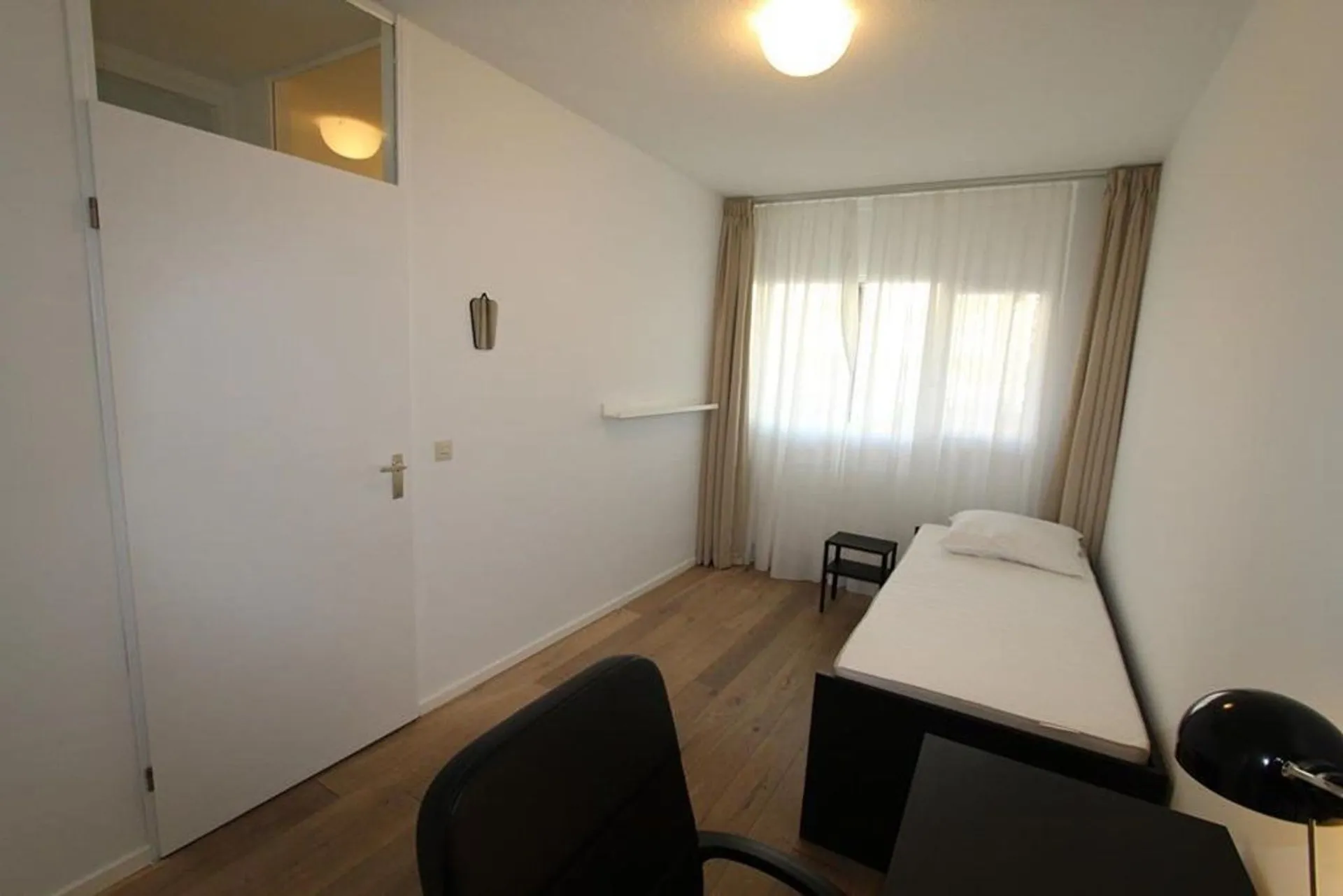 Foto #14 Appartement Dijkwater Amsterdam