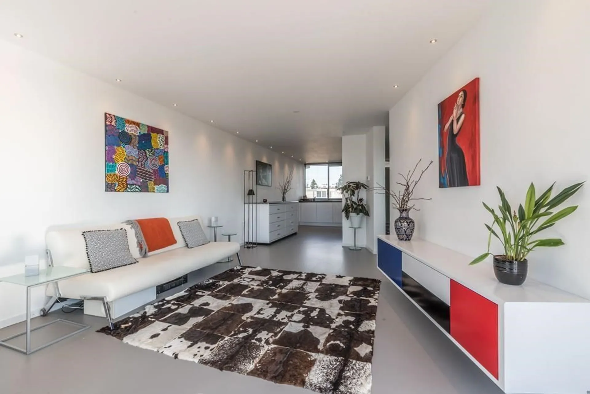 Foto #8 Appartement Van Reigersbergenstraat Amsterdam