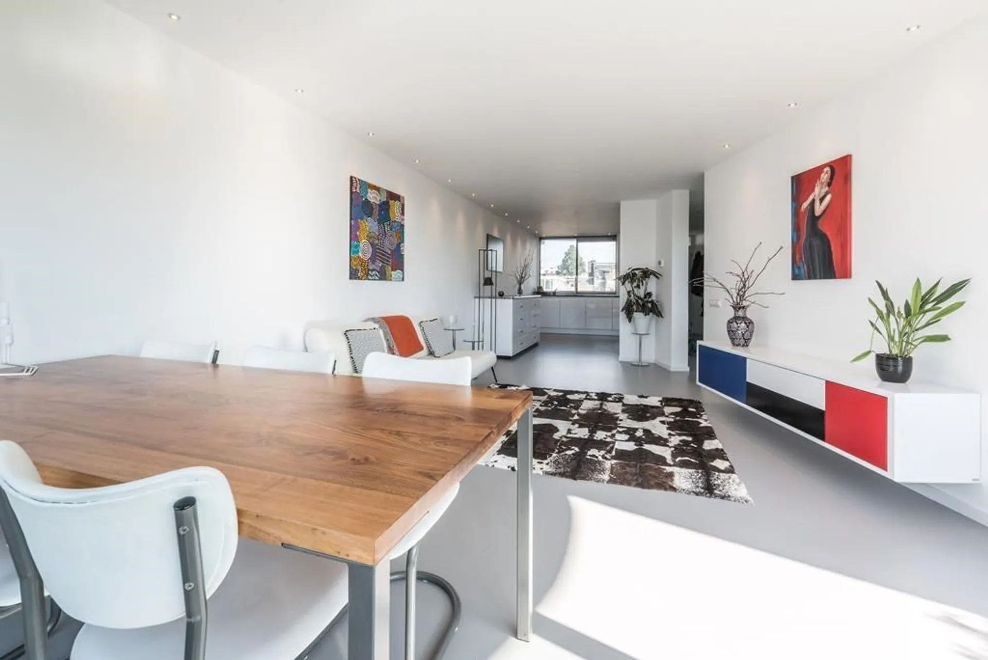 Foto #10 Appartement Van Reigersbergenstraat Amsterdam
