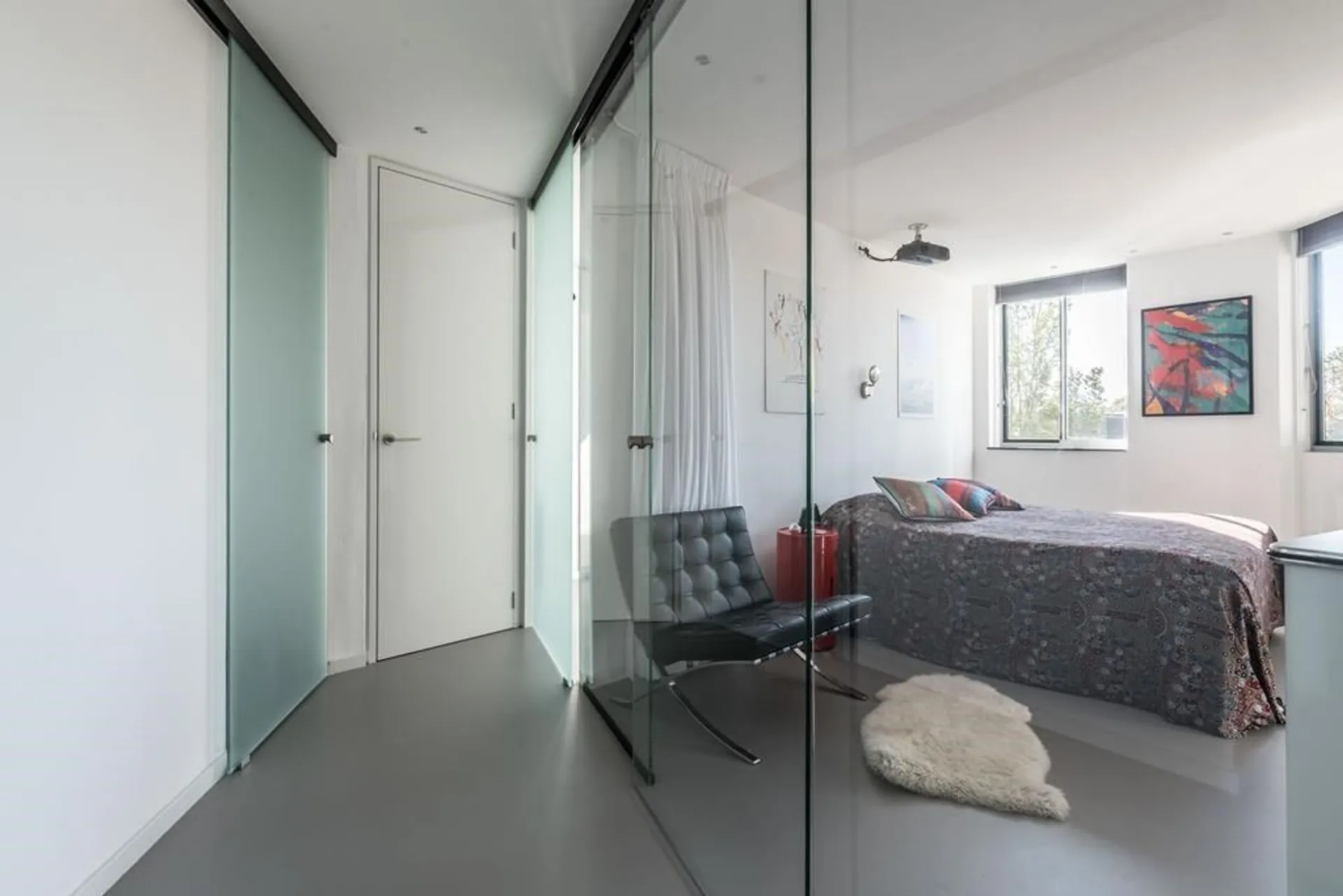 Foto #15 Appartement Van Reigersbergenstraat Amsterdam