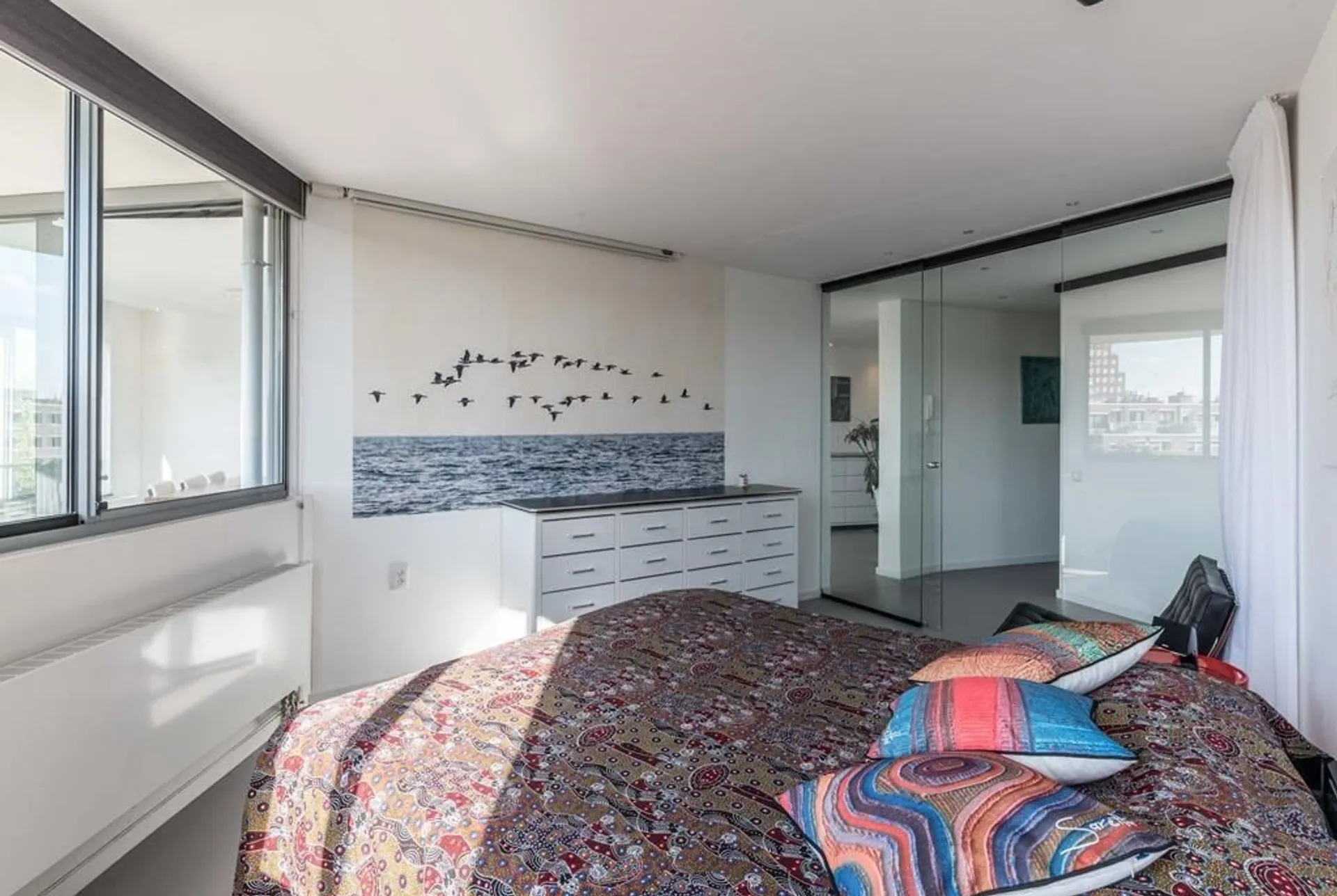 Foto #18 Appartement Van Reigersbergenstraat Amsterdam