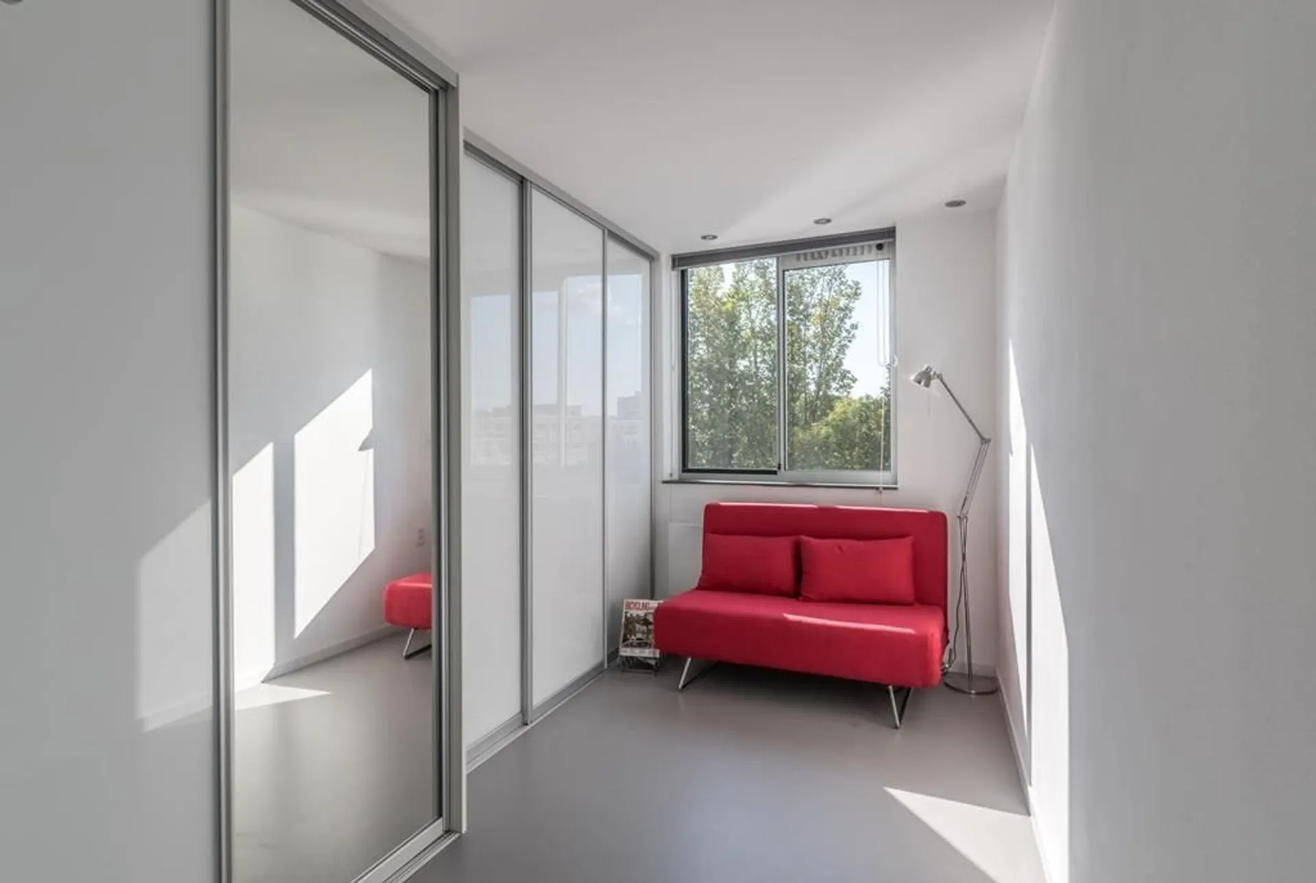 Foto #19 Appartement Van Reigersbergenstraat Amsterdam