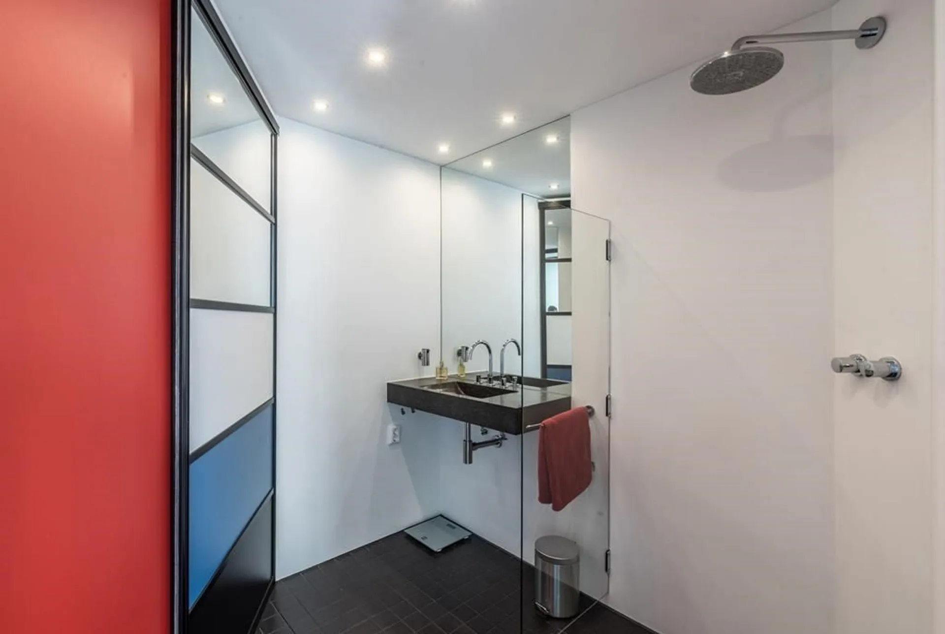 Foto #21 Appartement Van Reigersbergenstraat Amsterdam