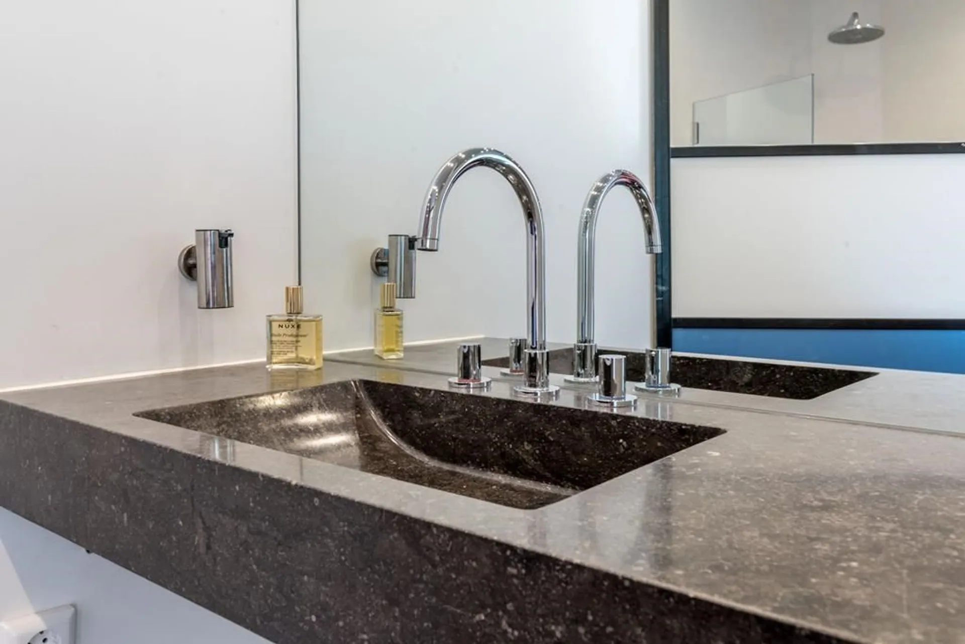 Foto #22 Appartement Van Reigersbergenstraat Amsterdam