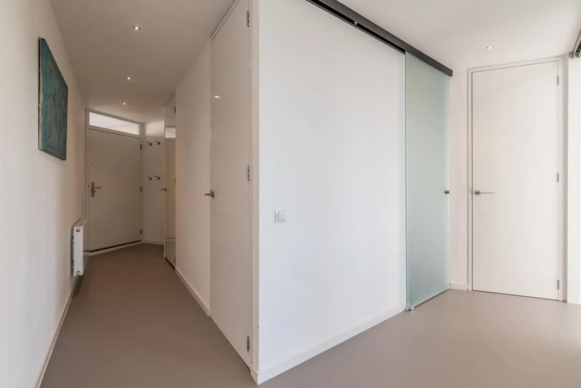 Foto #25 Appartement Van Reigersbergenstraat Amsterdam