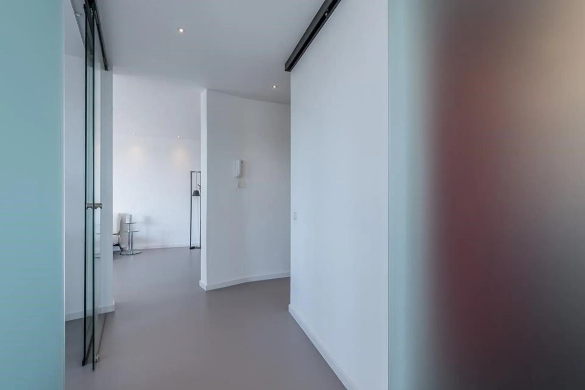 Foto #26 Appartement Van Reigersbergenstraat Amsterdam