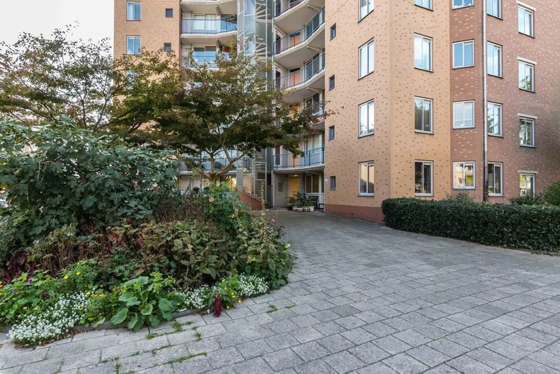 Foto #31 Appartement Van Reigersbergenstraat Amsterdam