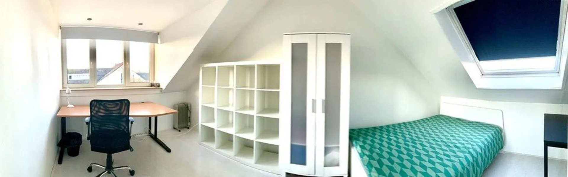 Foto #13 Huurwoning Anne de Vrieslaan Amstelveen