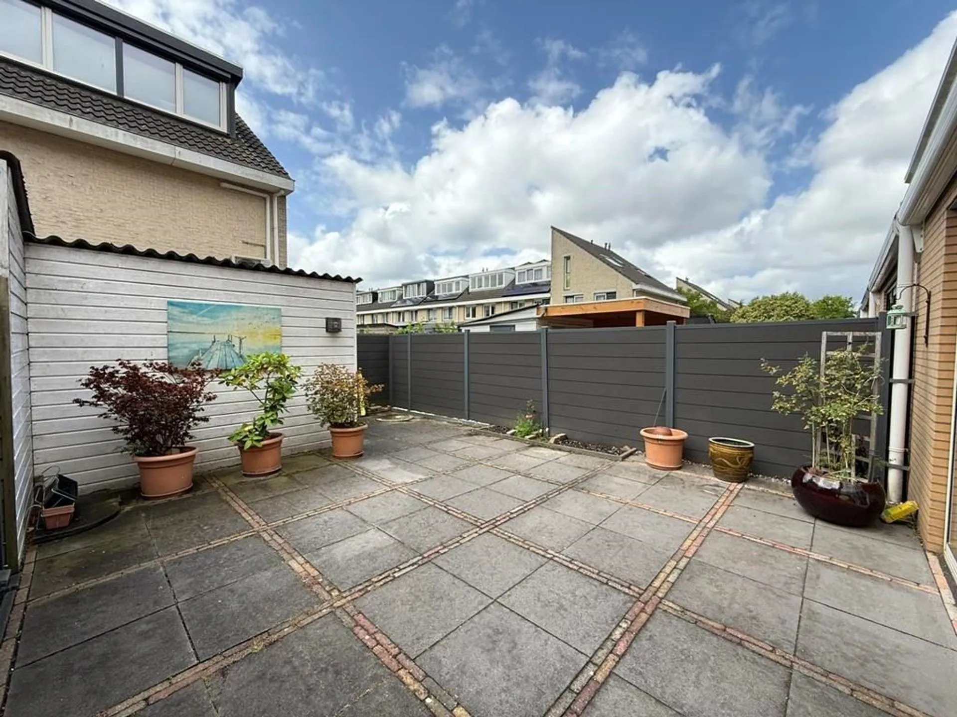 Foto #3 Huurwoning Louis Couperussingel Amstelveen