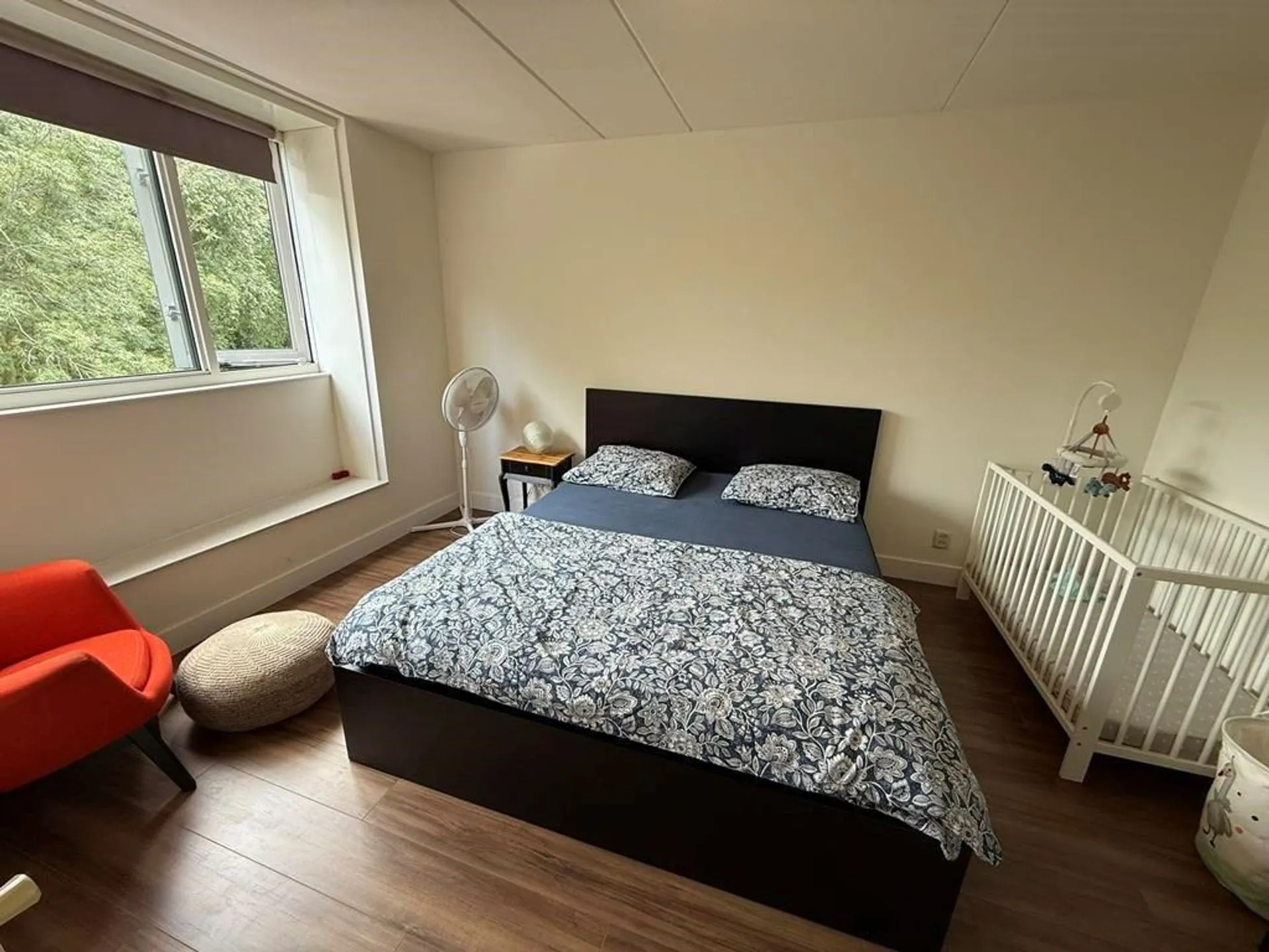 Foto #6 Huurwoning Louis Couperussingel Amstelveen