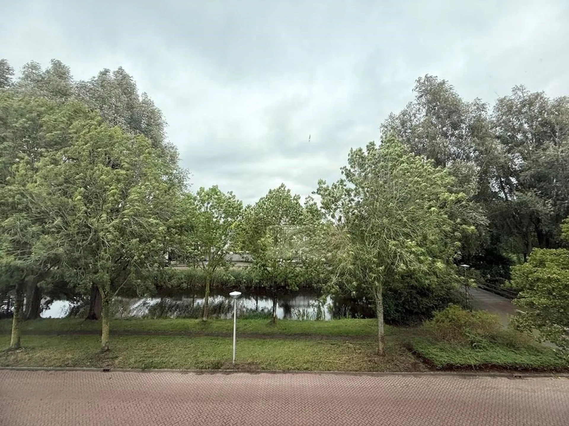 Foto #9 Huurwoning Louis Couperussingel Amstelveen