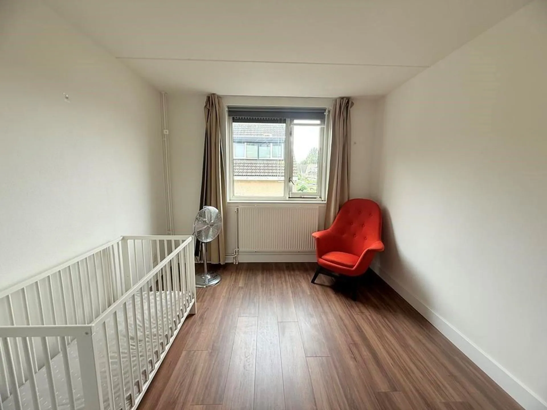 Foto #12 Huurwoning Louis Couperussingel Amstelveen