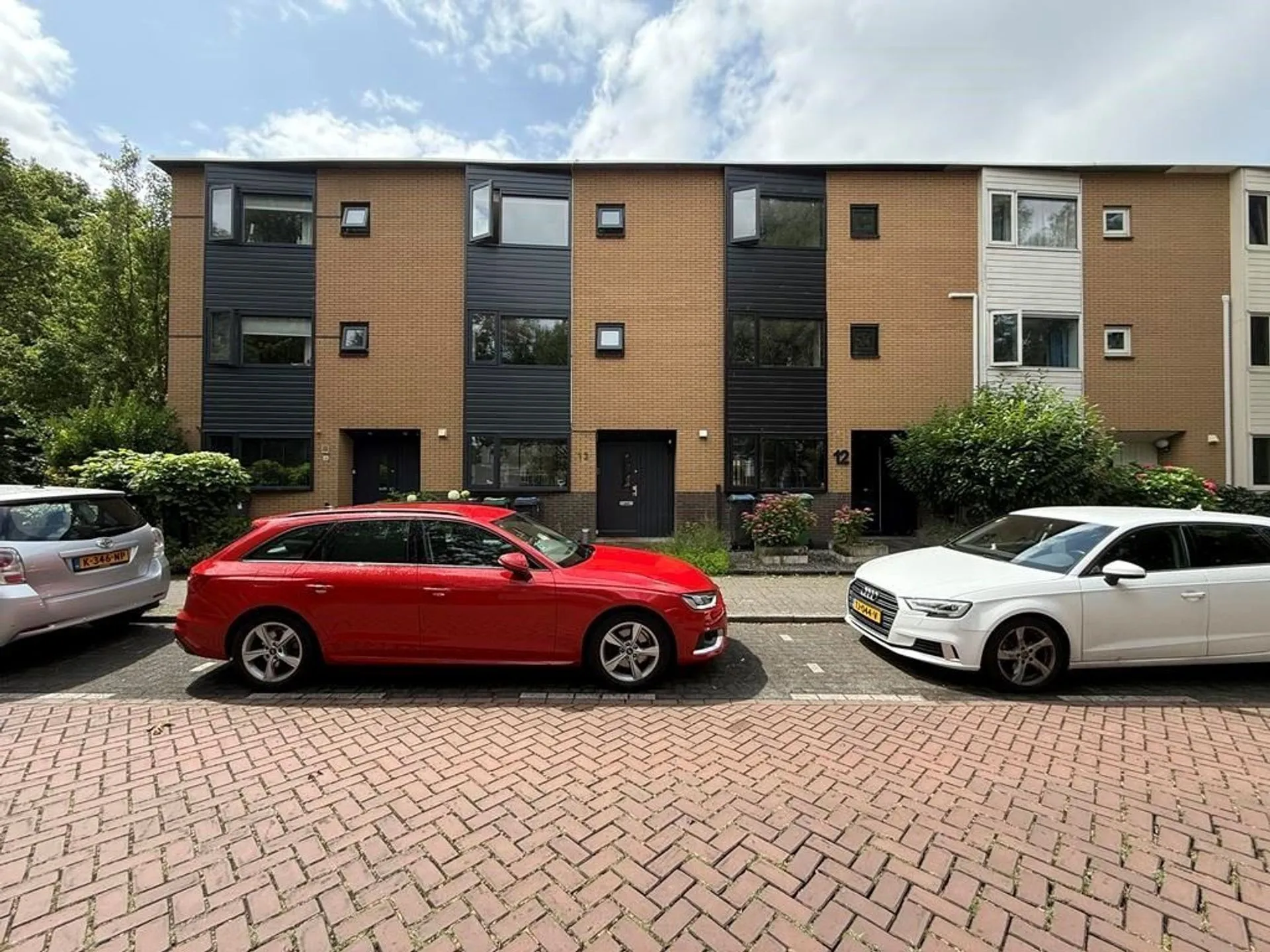 Foto #24 Huurwoning Louis Couperussingel Amstelveen