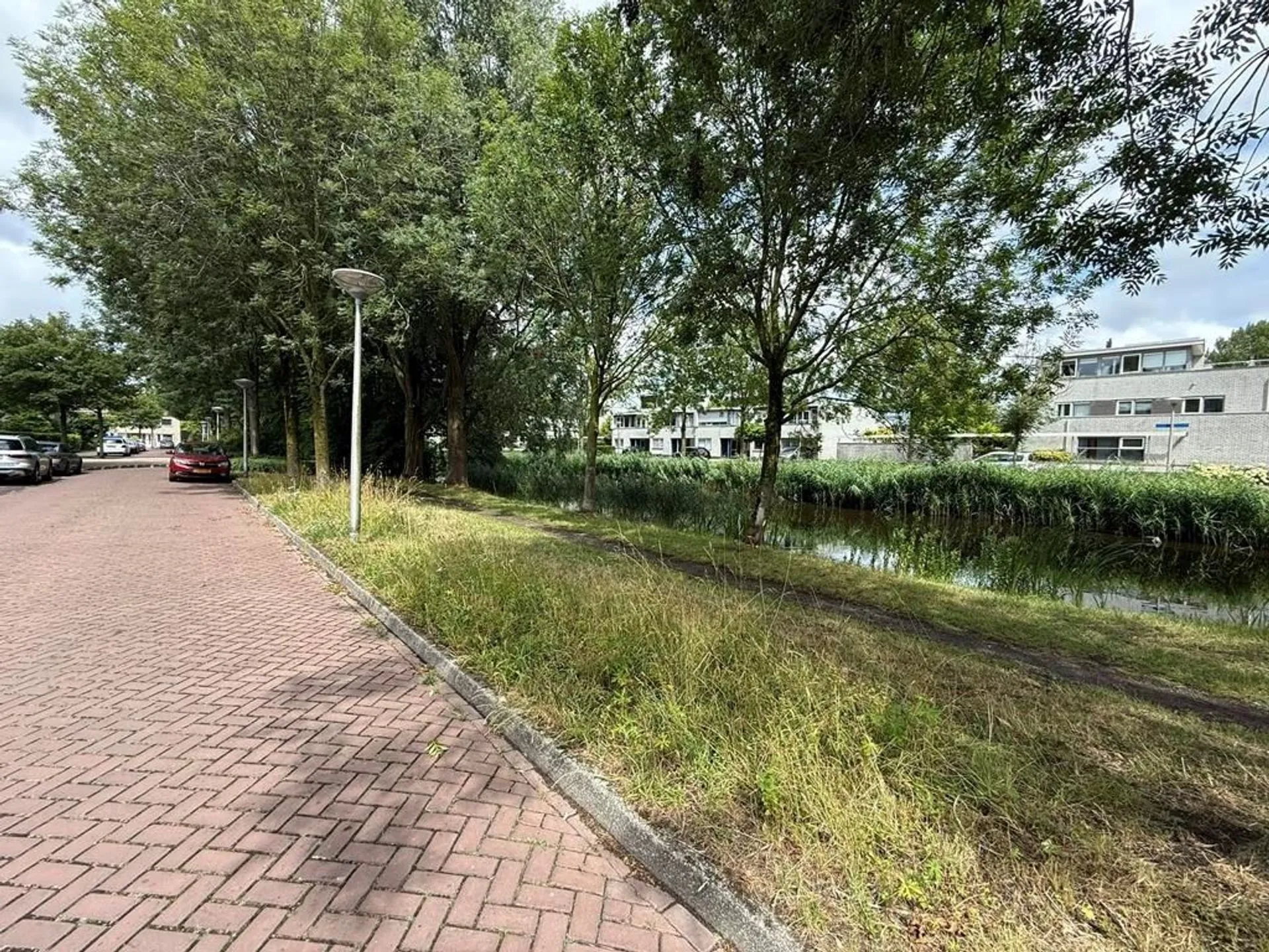 Foto #26 Huurwoning Louis Couperussingel Amstelveen