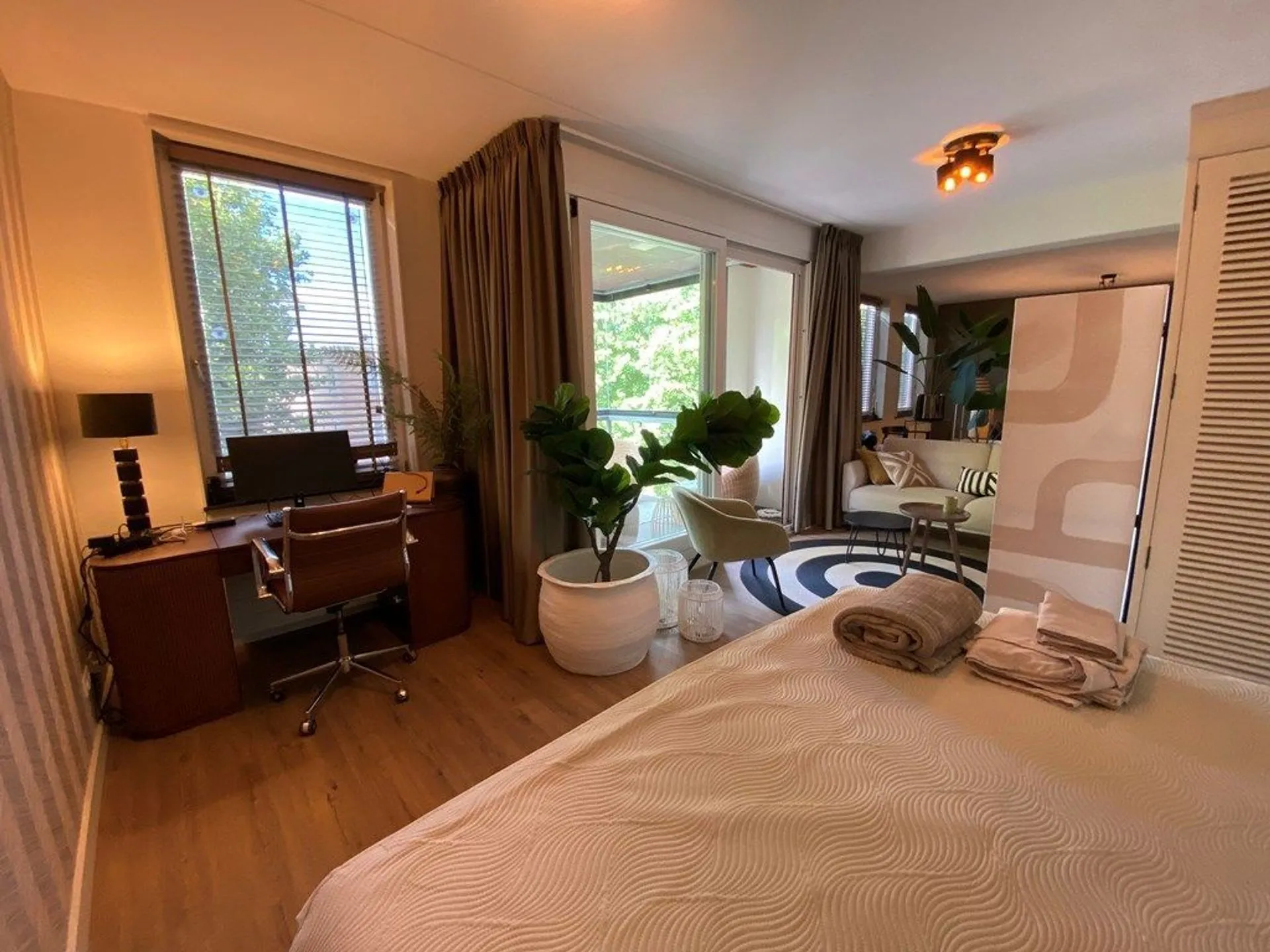 Foto #4 Appartement Meander Amstelveen