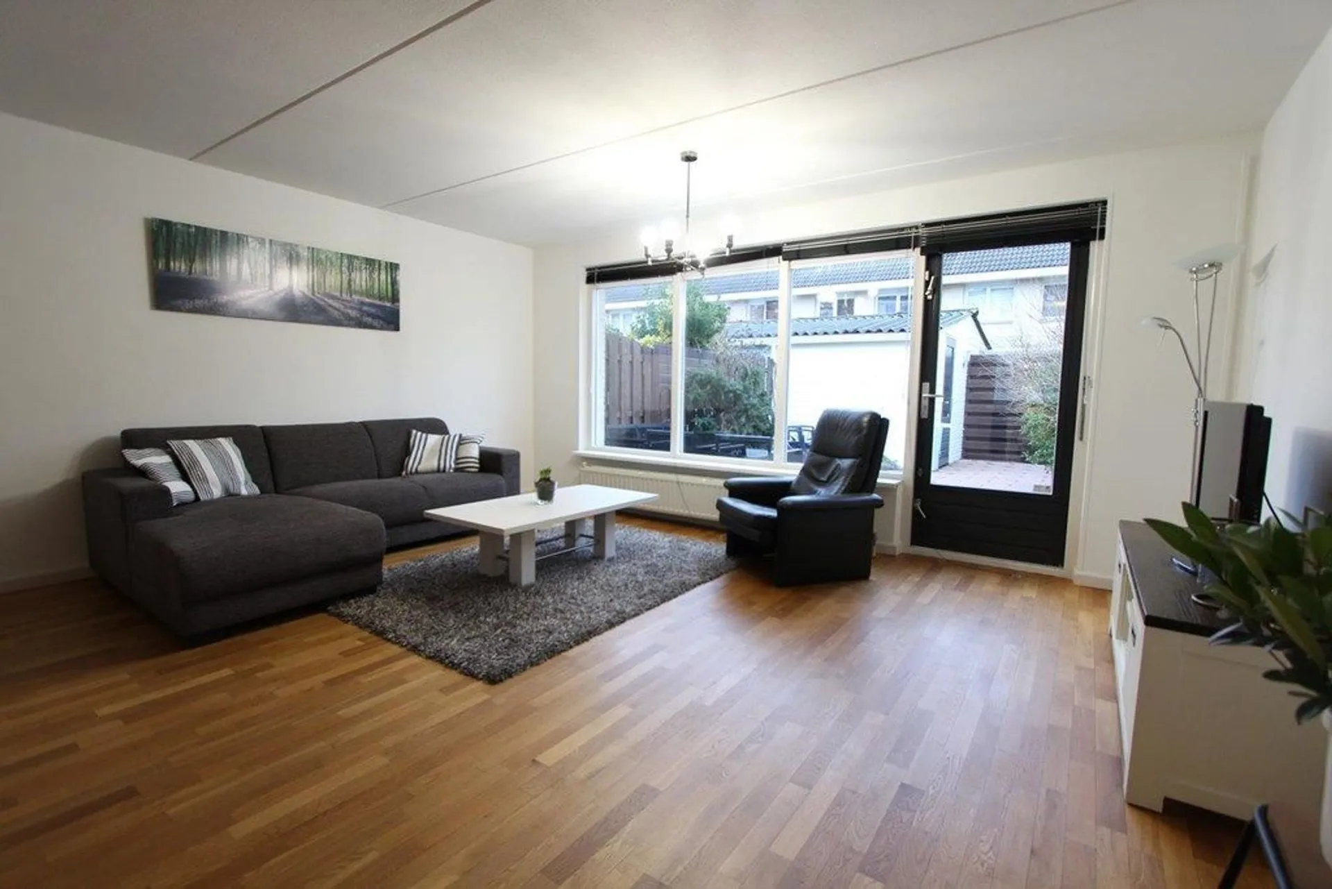 Foto #3 Huurwoning Anne de Vrieslaan Amstelveen