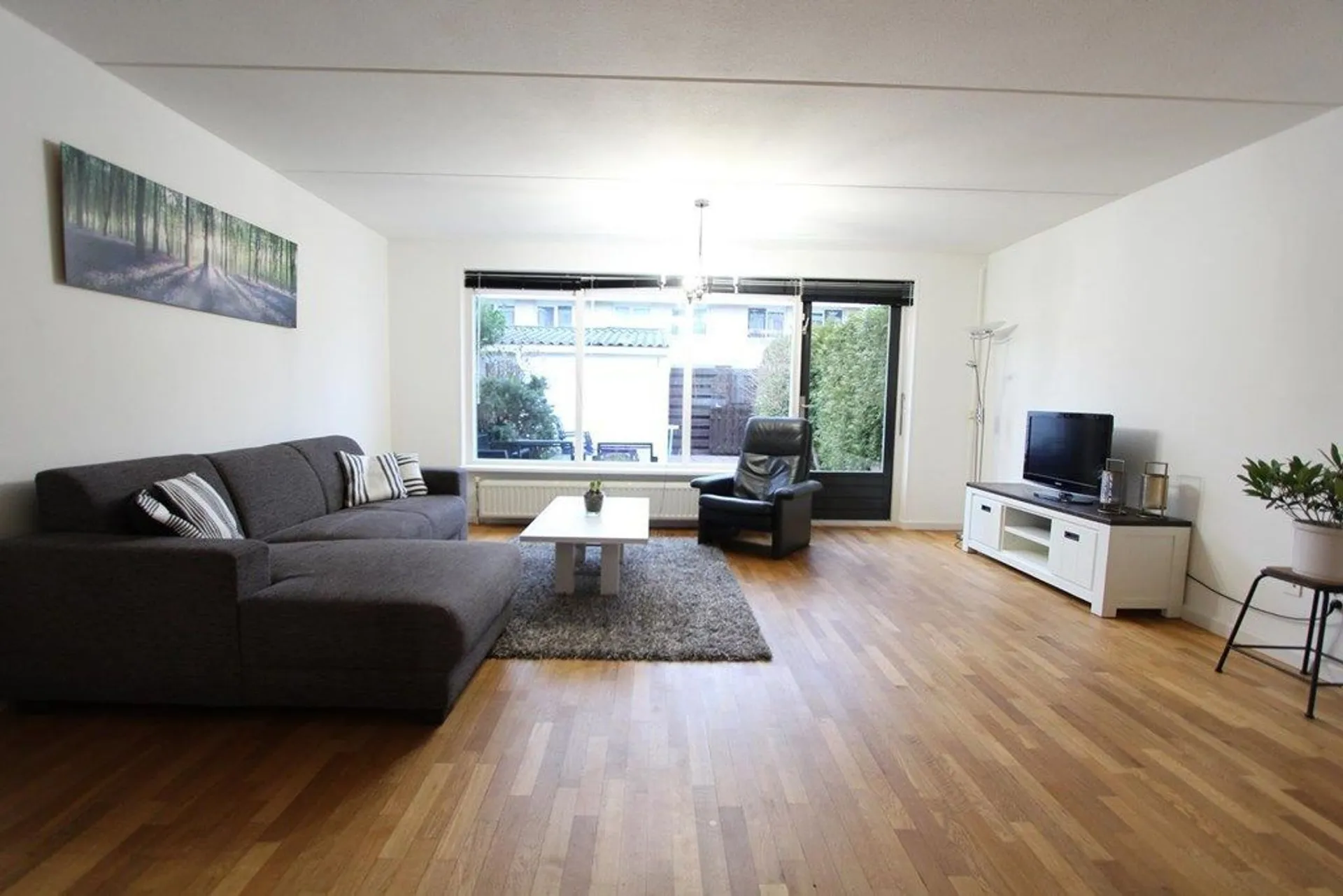 Foto #4 Huurwoning Anne de Vrieslaan Amstelveen