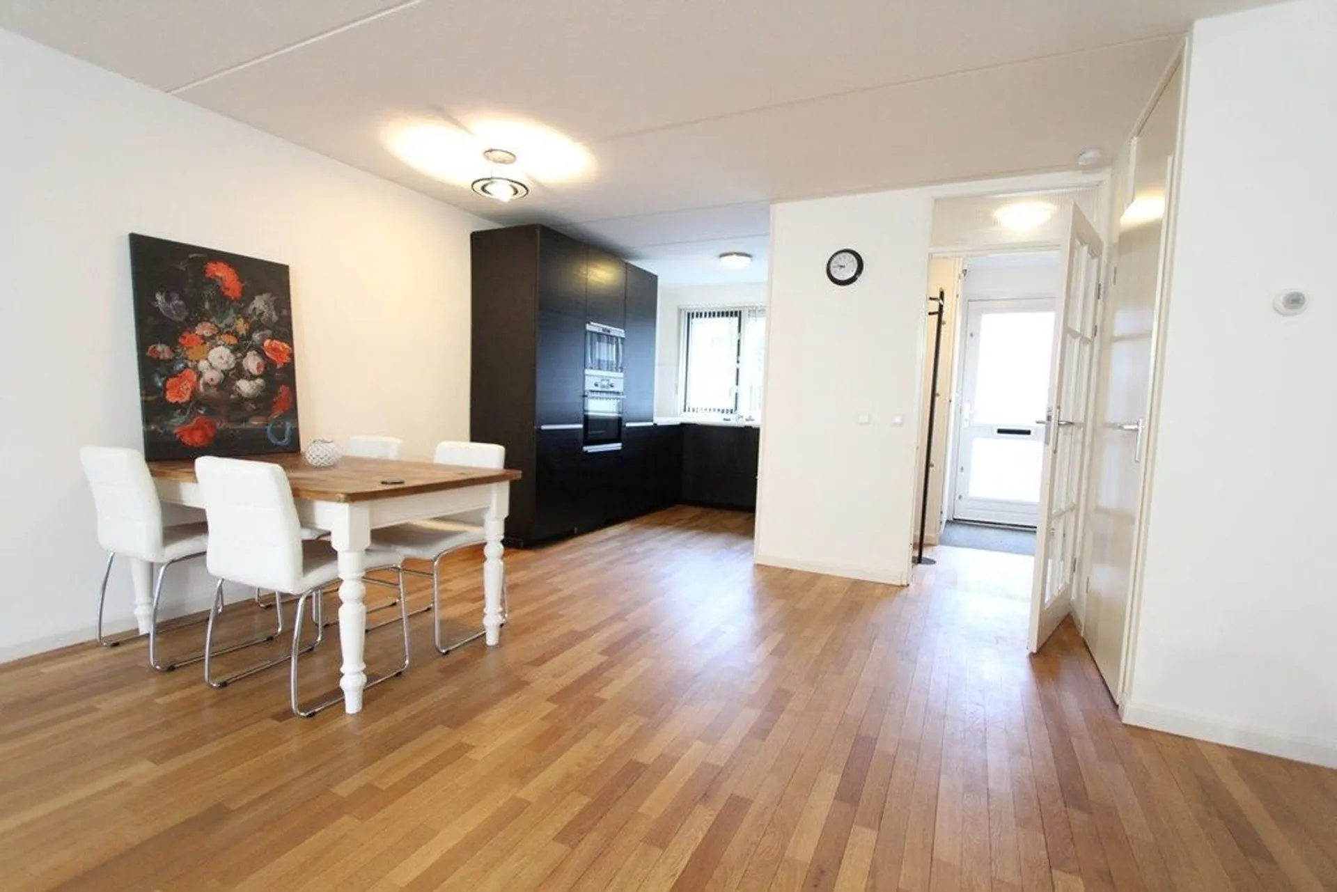 Foto #5 Huurwoning Anne de Vrieslaan Amstelveen