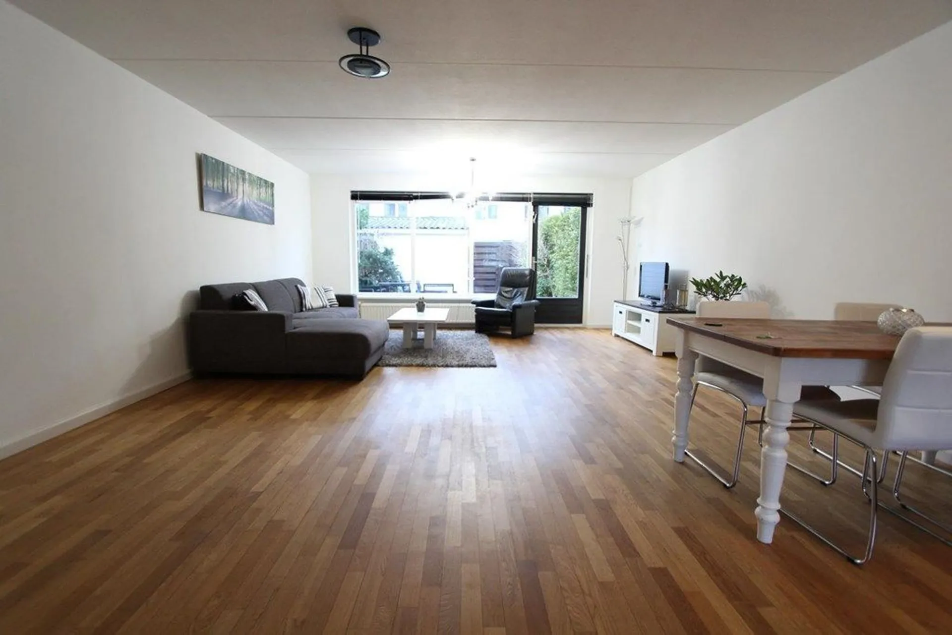 Foto #6 Huurwoning Anne de Vrieslaan Amstelveen