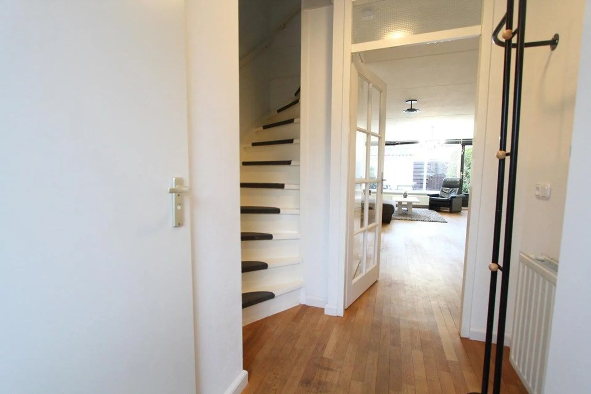 Foto #9 Huurwoning Anne de Vrieslaan Amstelveen