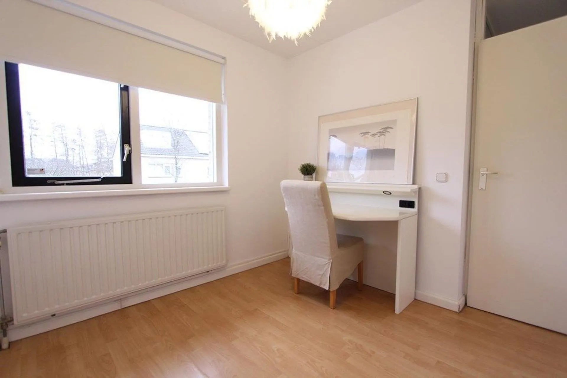 Foto #16 Huurwoning Anne de Vrieslaan Amstelveen