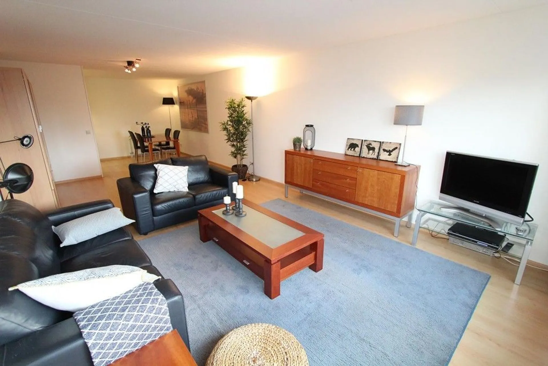 Foto #0 Appartement Kamerlingh Onnesstraat Amstelveen