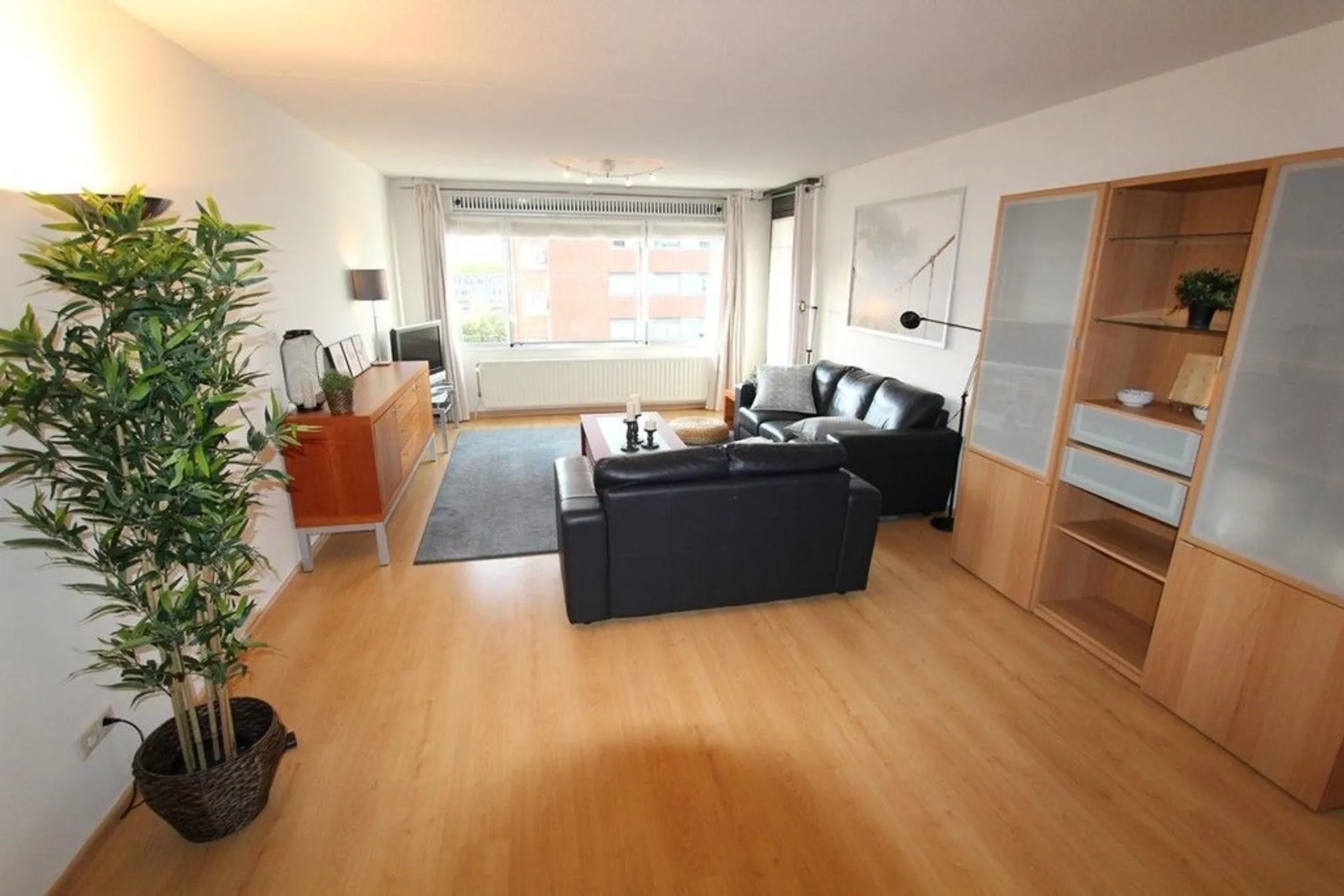 Foto #3 Appartement Kamerlingh Onnesstraat Amstelveen