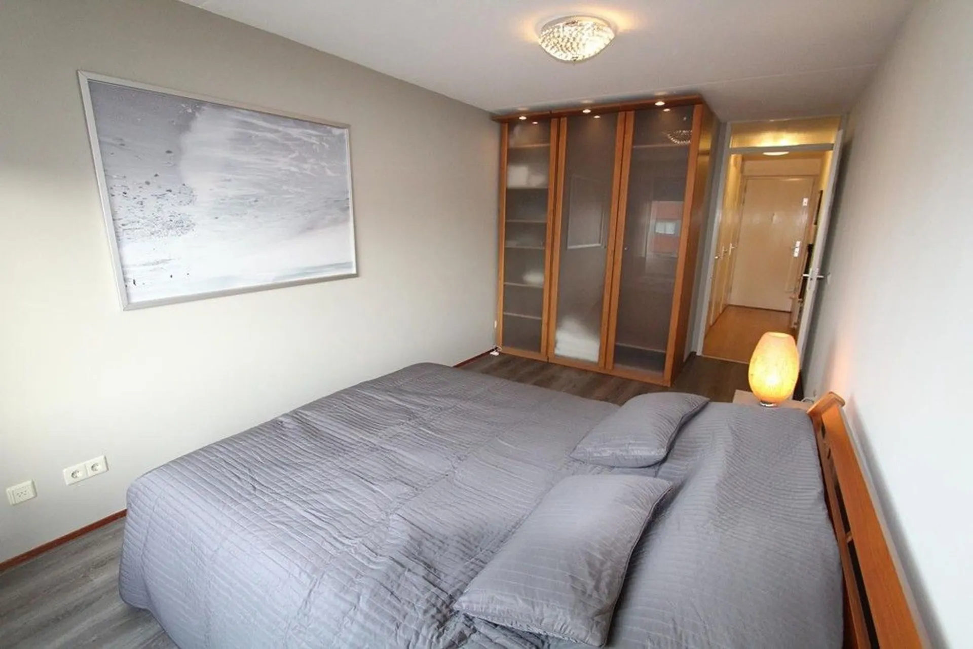 Foto #9 Appartement Kamerlingh Onnesstraat Amstelveen
