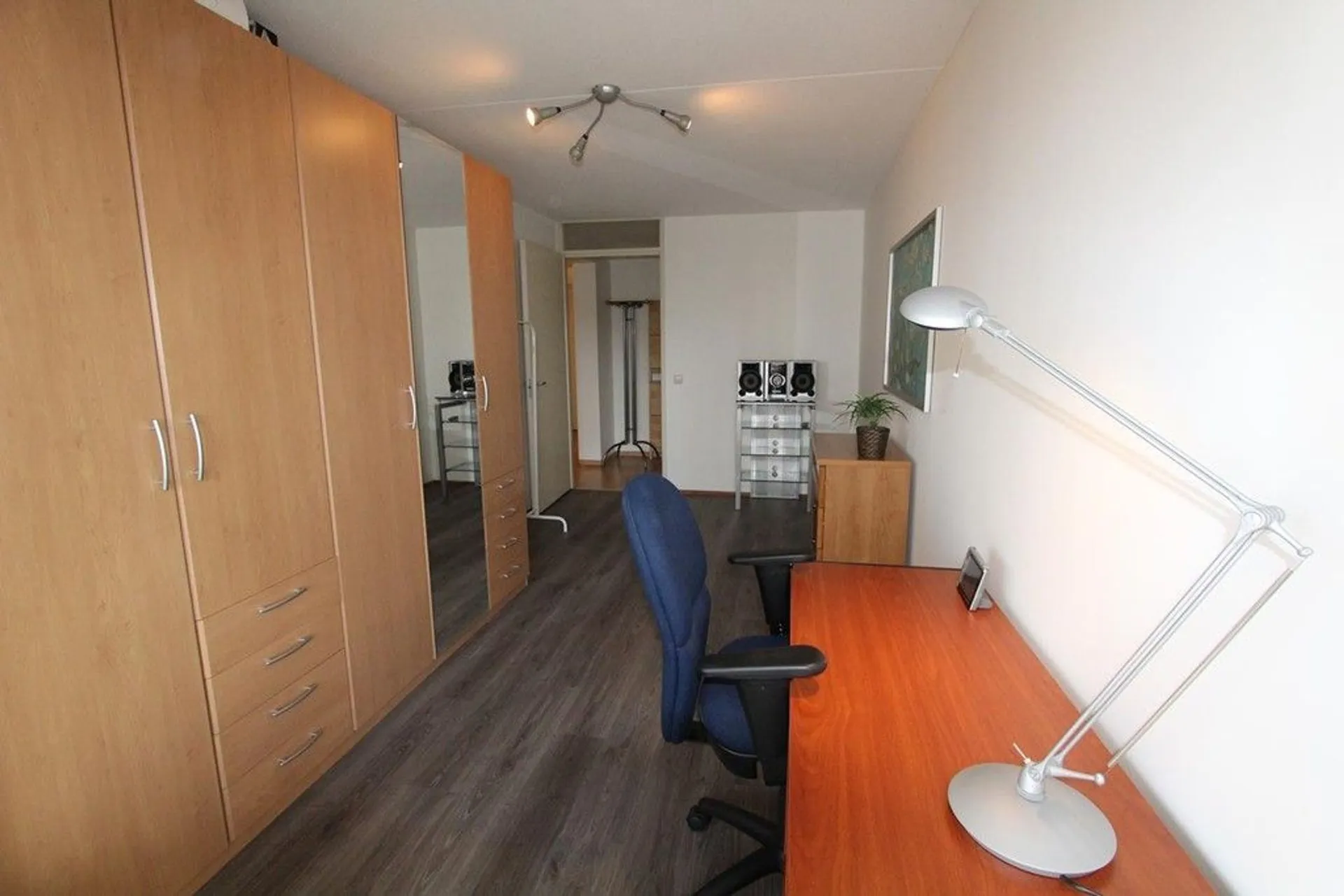 Foto #11 Appartement Kamerlingh Onnesstraat Amstelveen
