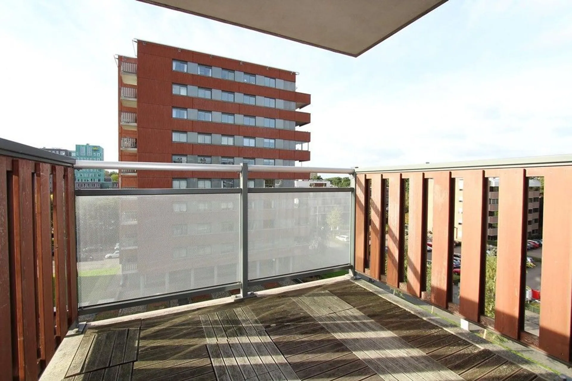 Foto #13 Appartement Kamerlingh Onnesstraat Amstelveen