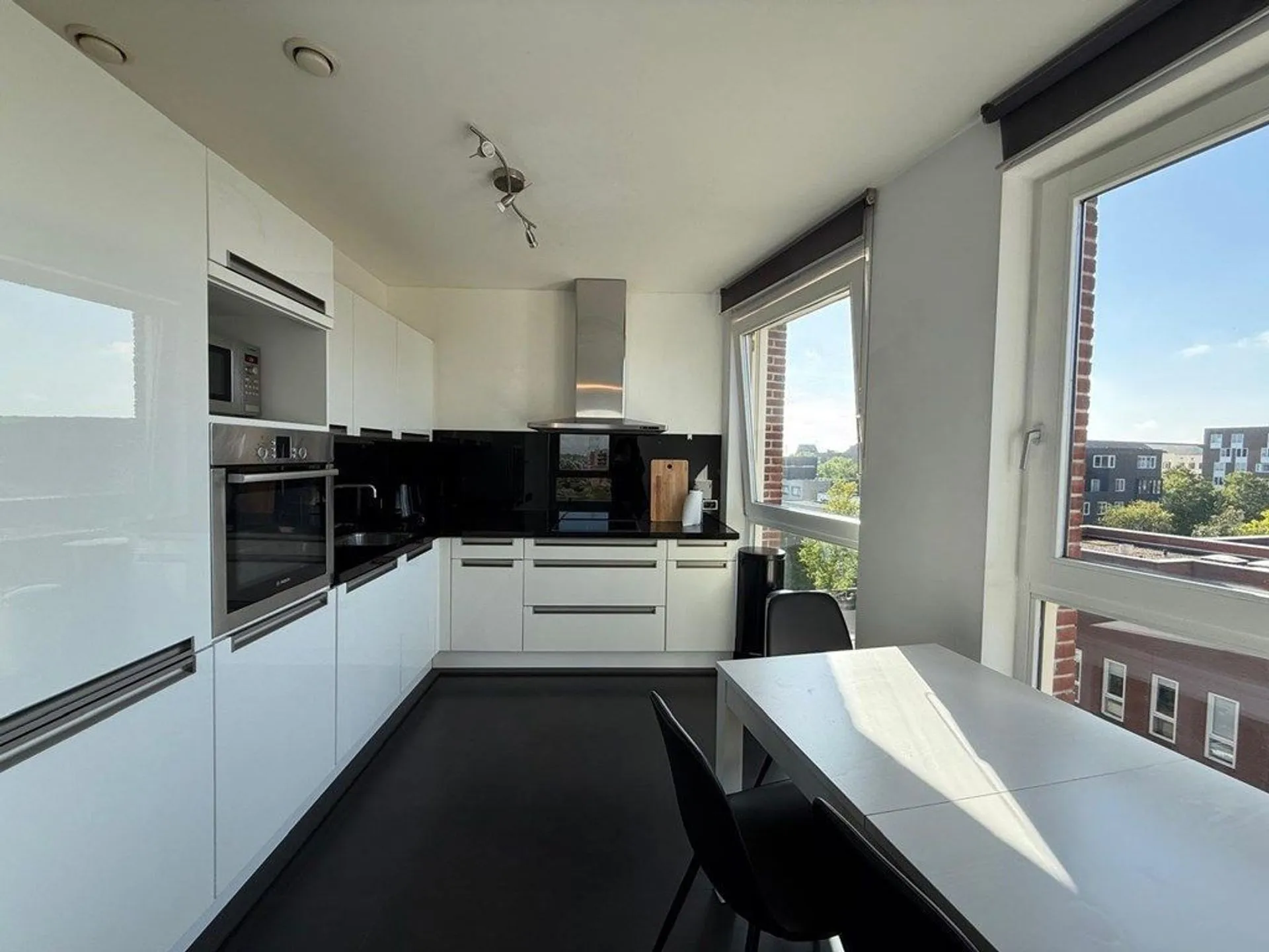 Foto #5 Appartement Cas Oorthuyskade Amsterdam